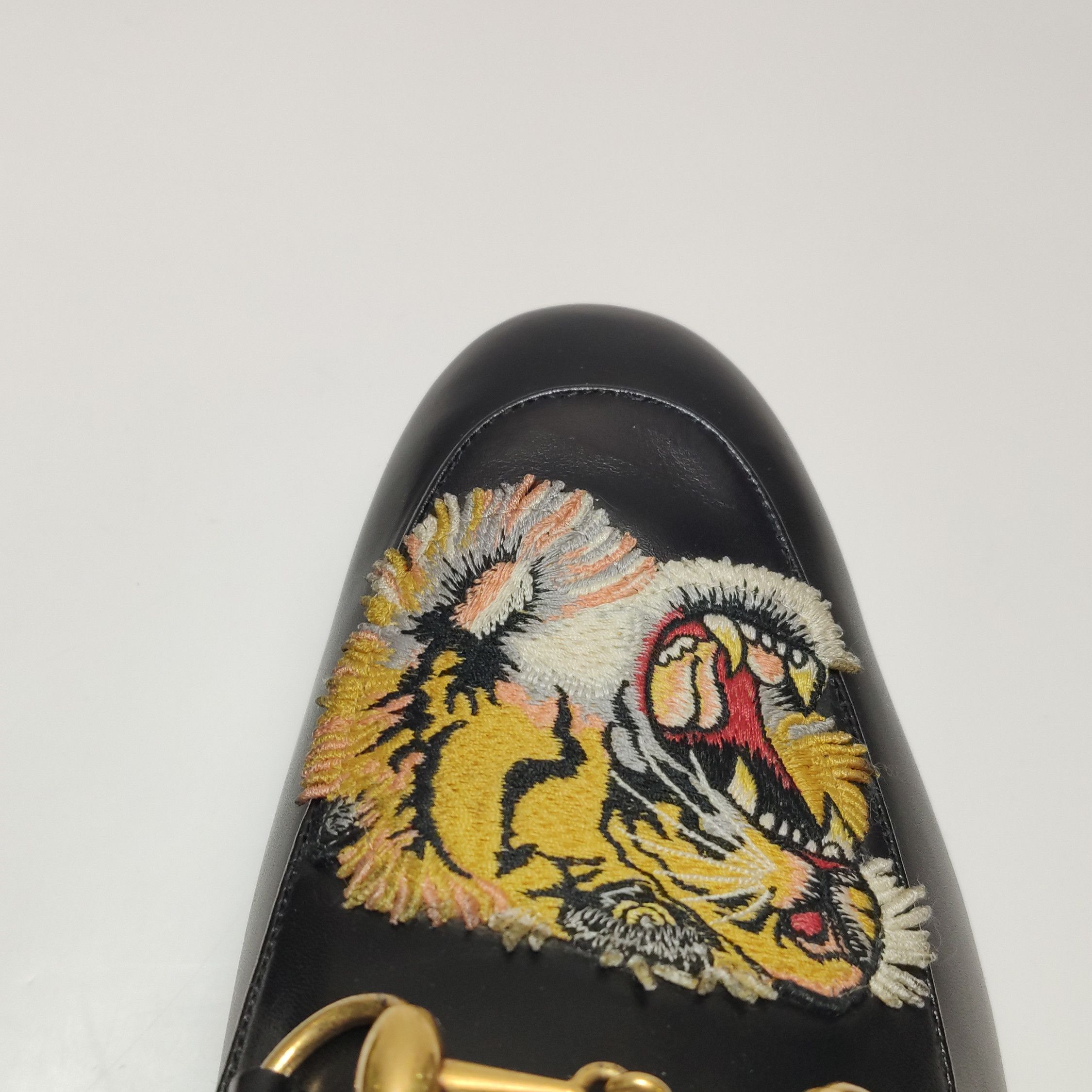 Gucci Gucci Men 8 Sandals Size US 8 / EU 41 - 11 Thumbnail