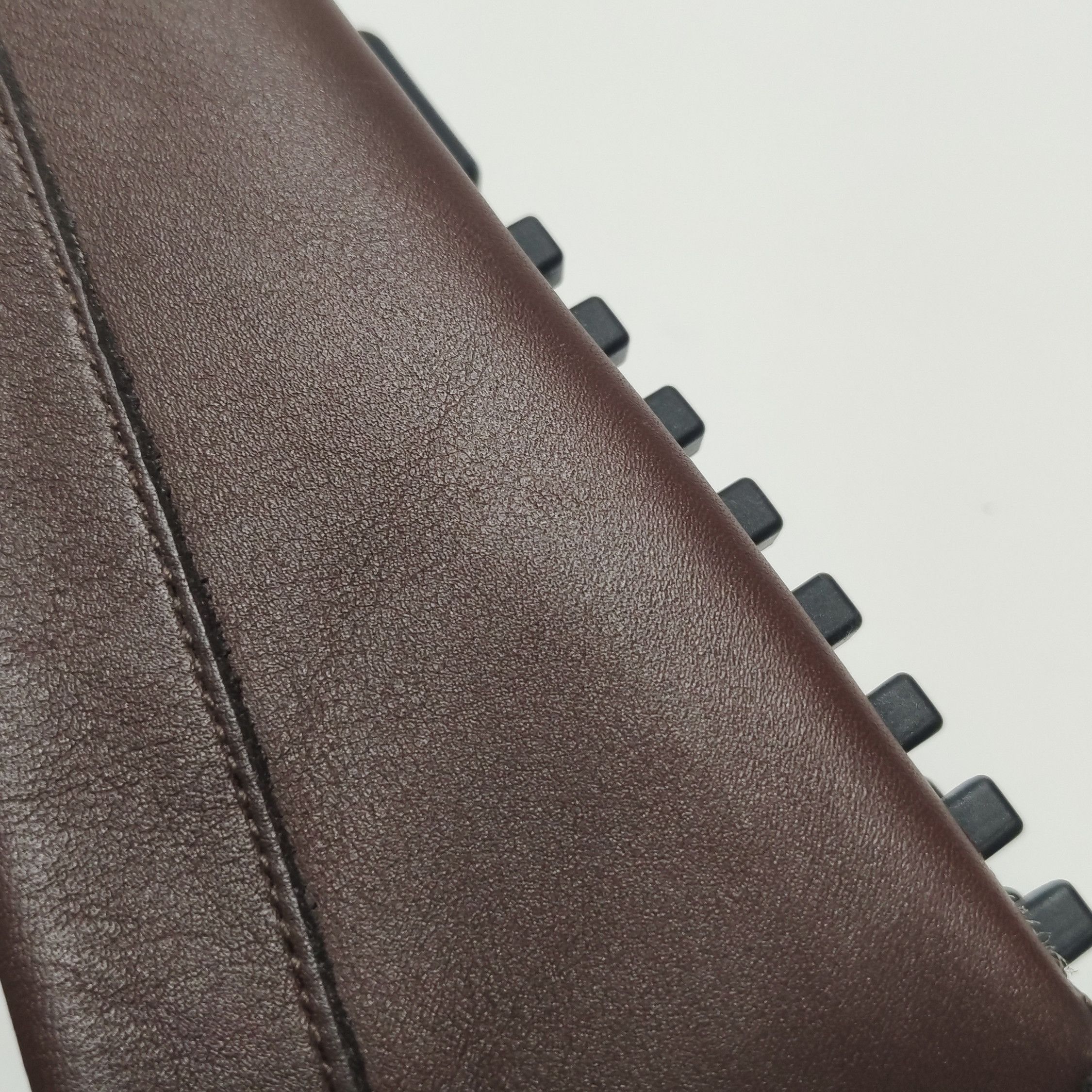 Gucci Gucci Men 9 Leather Size US 9 / EU 42 - 8 Thumbnail
