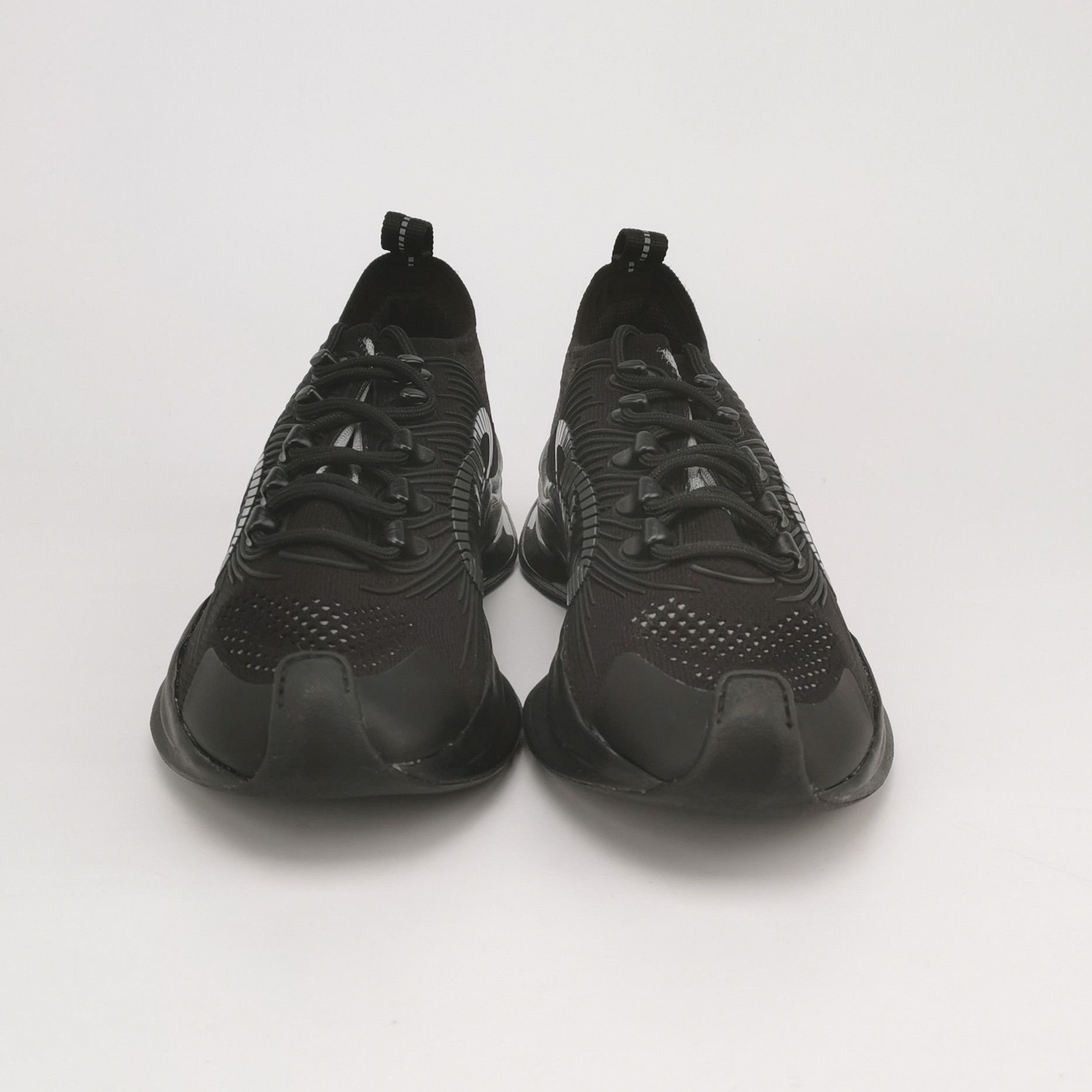 Gucci Gucci Men 6 Lowtop Sneakers Size US 6 / EU 39 - 3 Thumbnail