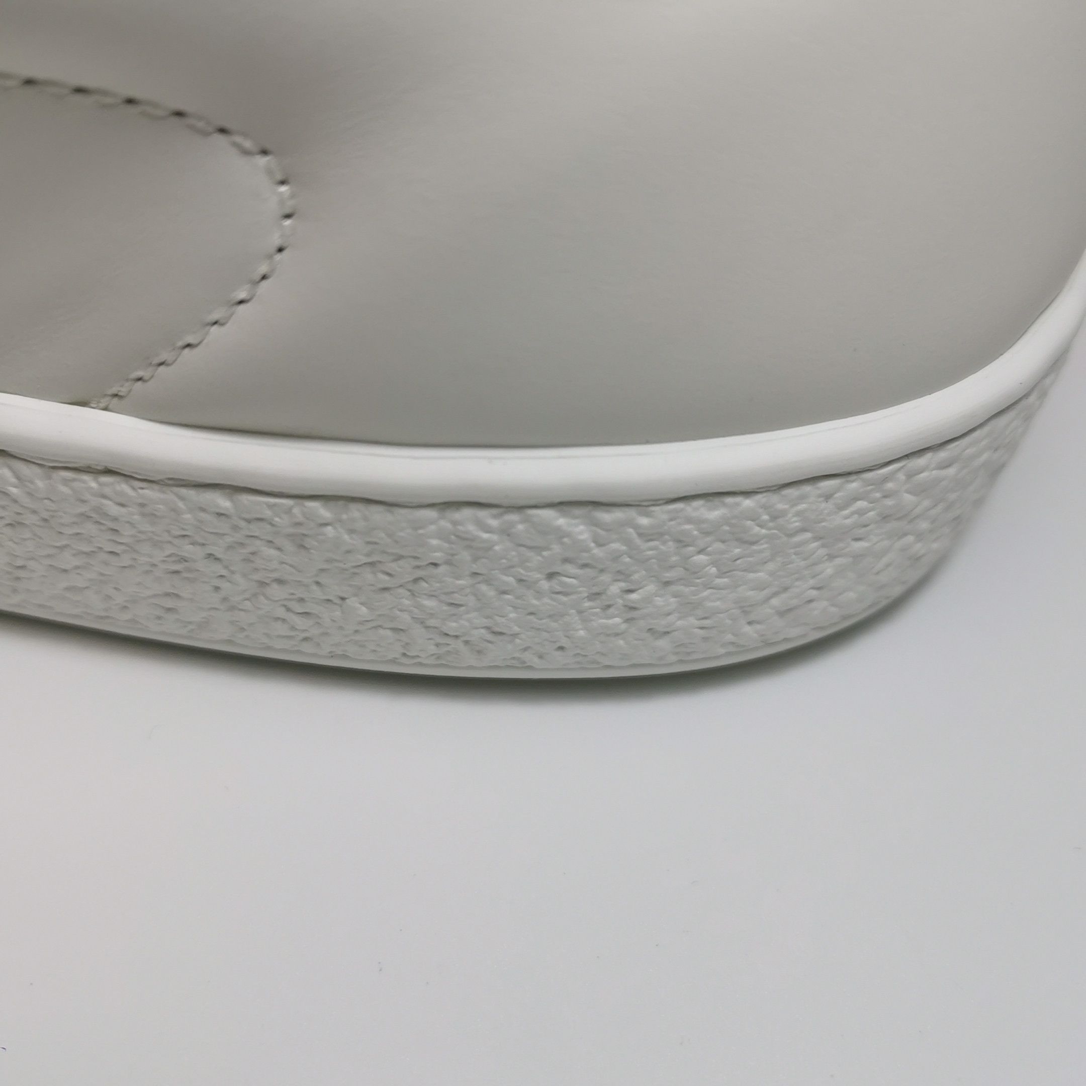 Gucci Gucci Men 11 Leather Size US 11 / EU 44 - 12 Thumbnail