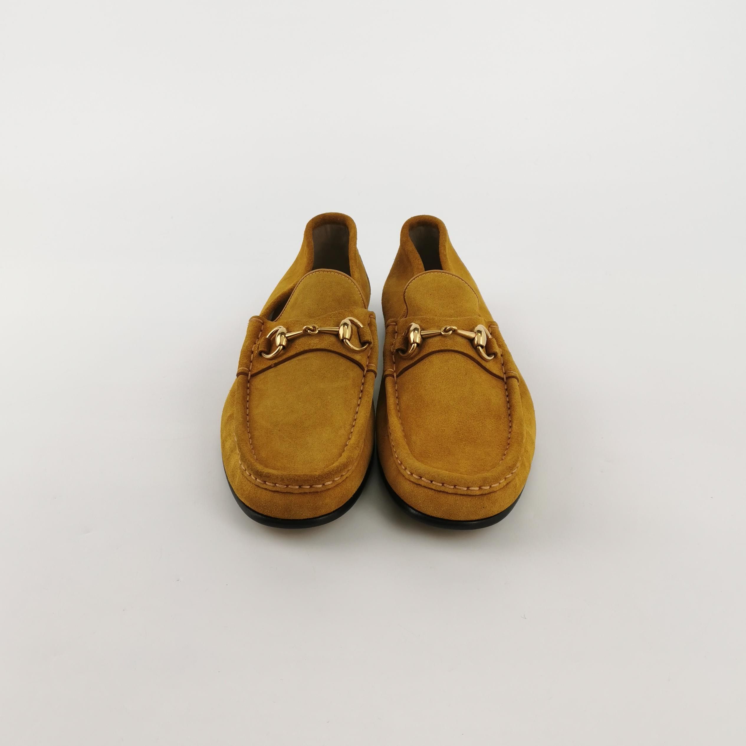 Gucci Gucci Men 8 Lowtop Sneakers Size US 8 / EU 41 - 3 Thumbnail