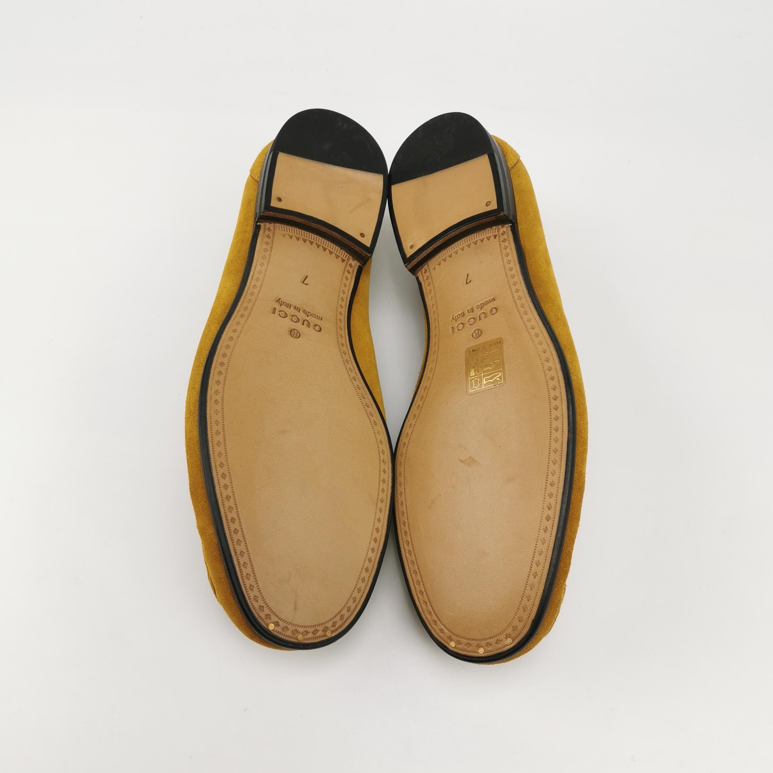 Gucci Gucci Men 8 Lowtop Sneakers Size US 8 / EU 41 - 5 Thumbnail