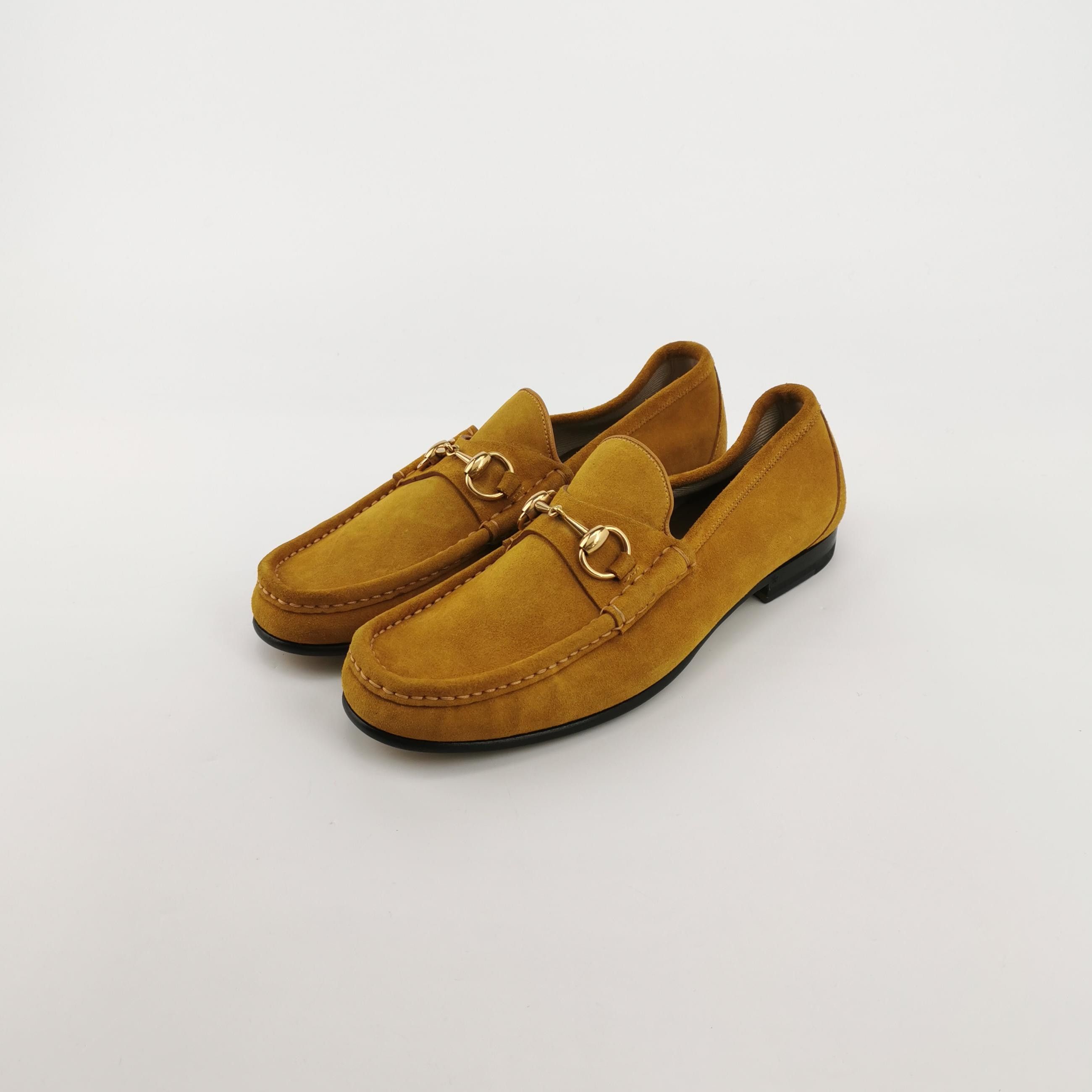 Gucci Gucci Men 8 Lowtop Sneakers Size US 8 / EU 41 - 2 Thumbnail