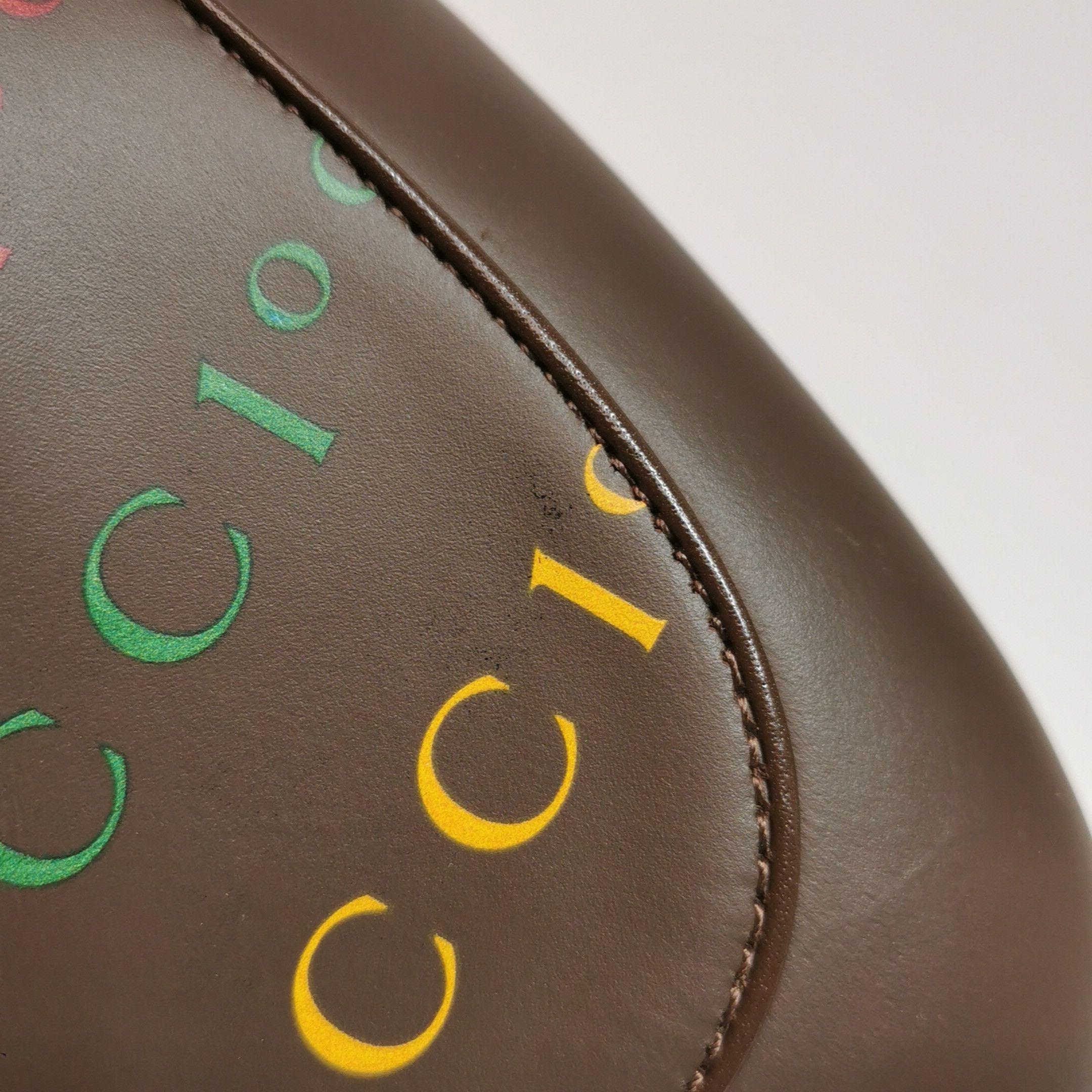 Gucci Gucci Men 9 Leather Size US 9 / EU 42 - 7 Thumbnail