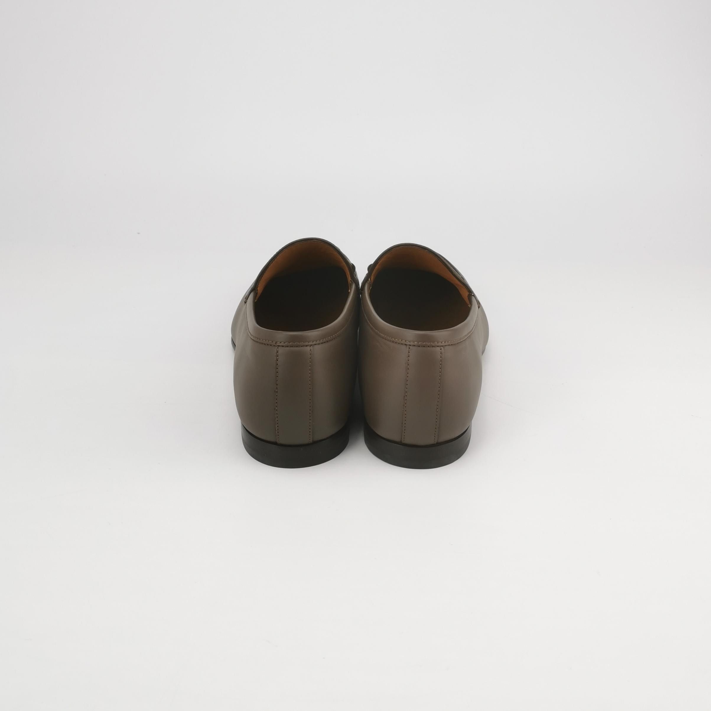 Gucci Gucci Men 9 Leather Size US 9 / EU 42 - 4 Thumbnail