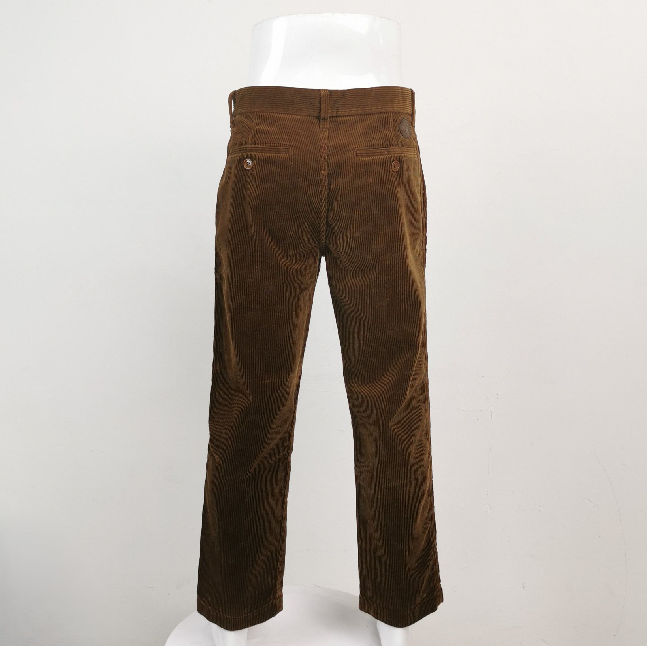 Gucci Gucci Men 30 Casual Pants Size US 30 / EU 46 - 2 Thumbnail