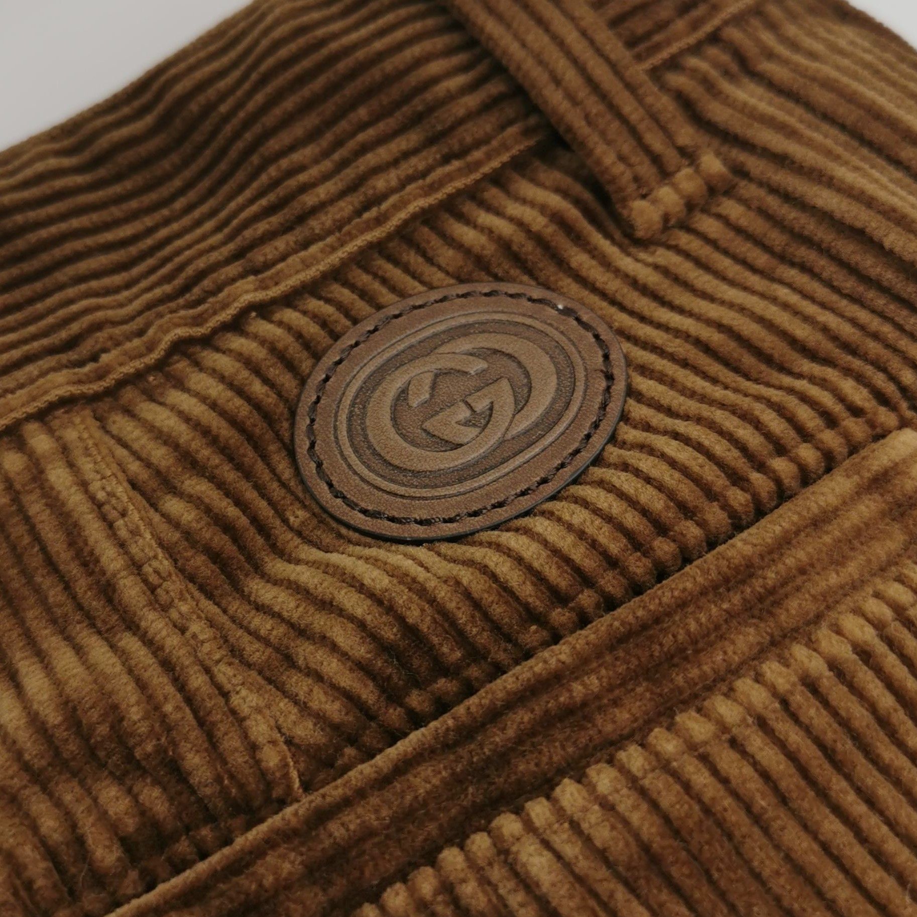Gucci Gucci Men 30 Casual Pants Size US 30 / EU 46 - 3 Thumbnail