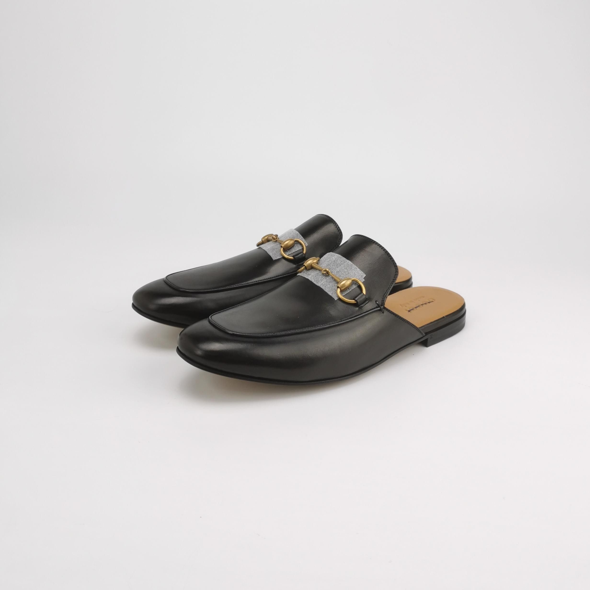 Gucci Gucci Men 11 Sandals Size US 11 / EU 44 - 2 Thumbnail