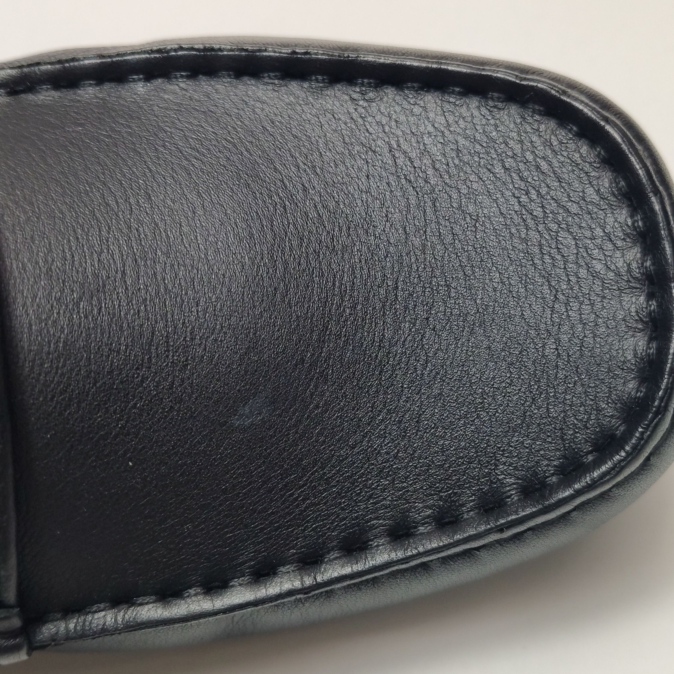 Gucci Gucci Men 6 Leather Size US 6 / EU 39 - 7 Thumbnail