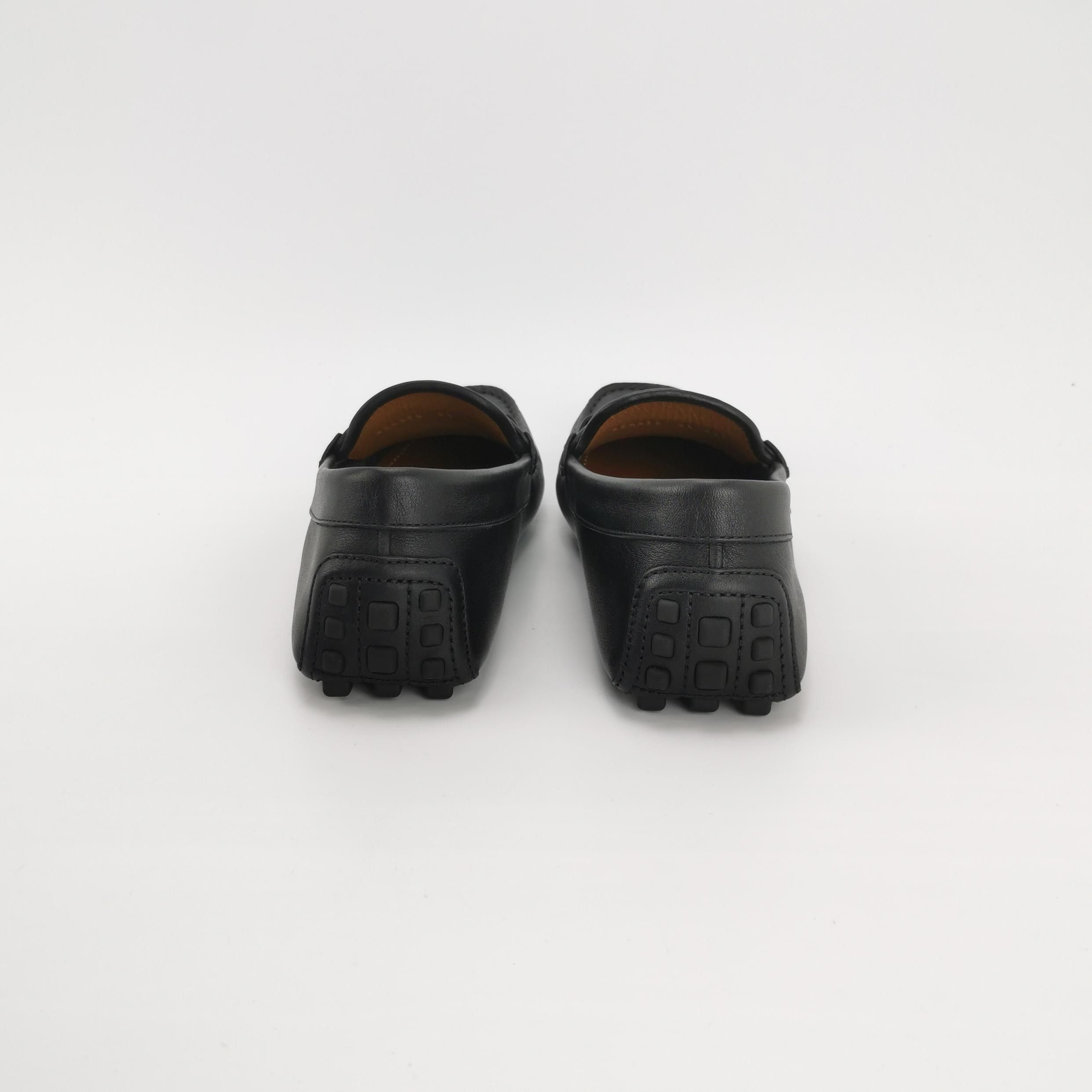Gucci Gucci Men 6.5 Leather Size US 6.5 / EU 39-40 - 4 Thumbnail