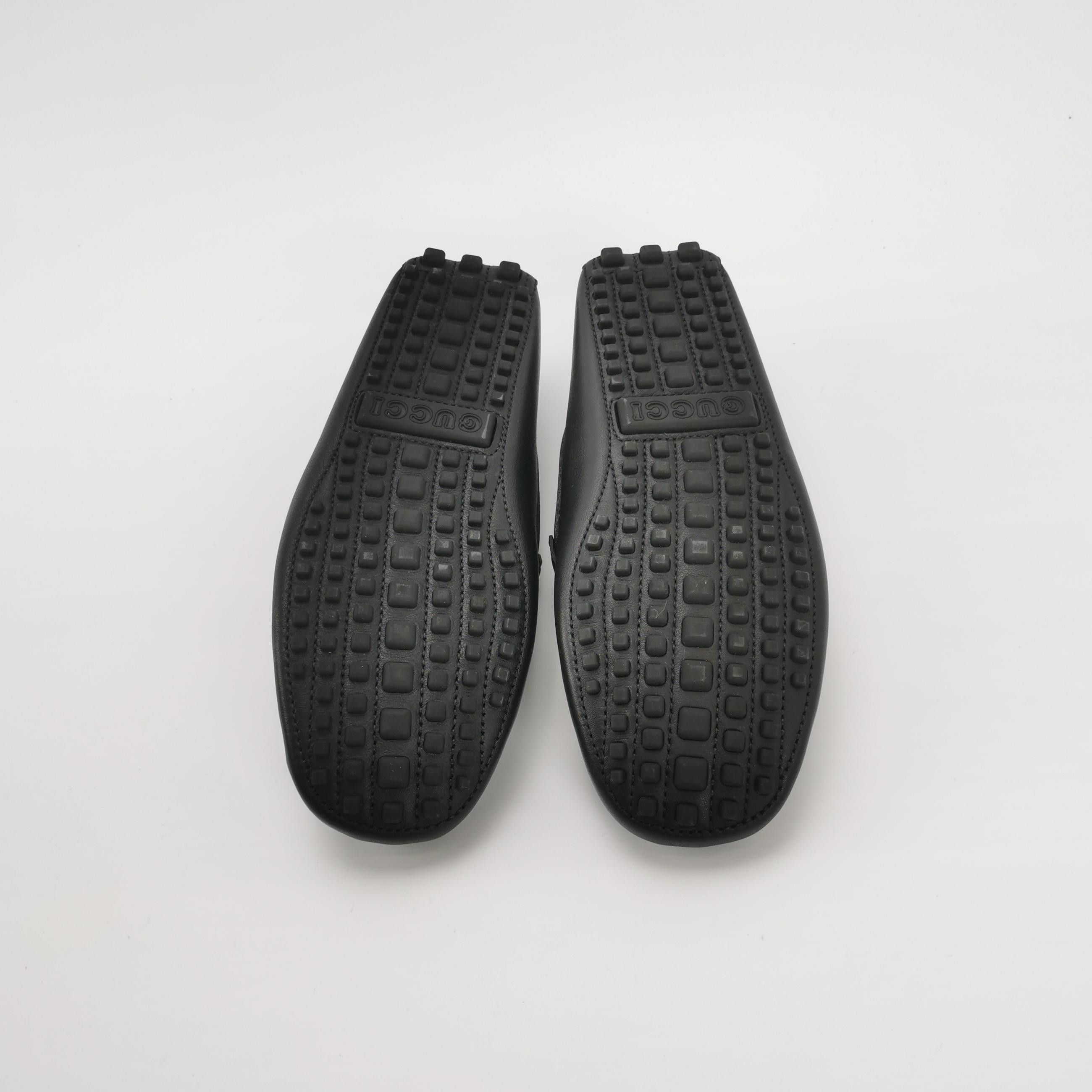 Gucci Gucci Men 6.5 Leather Size US 6.5 / EU 39-40 - 5 Thumbnail