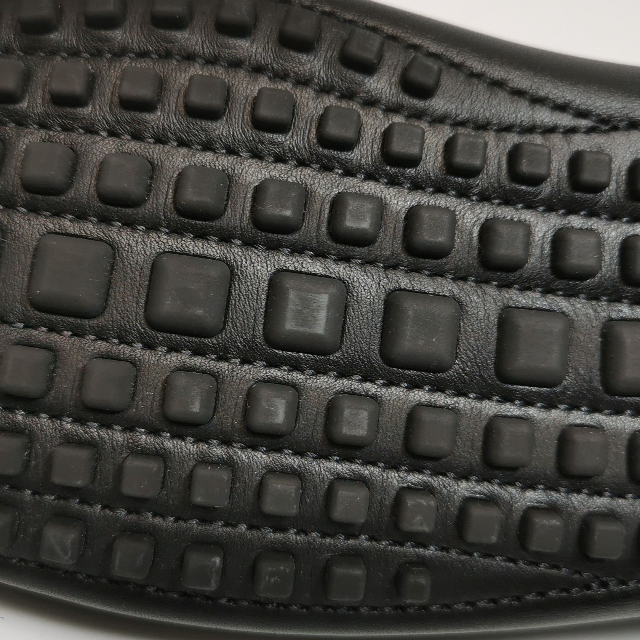 Gucci Gucci Men 6.5 Leather Size US 6.5 / EU 39-40 - 7 Thumbnail