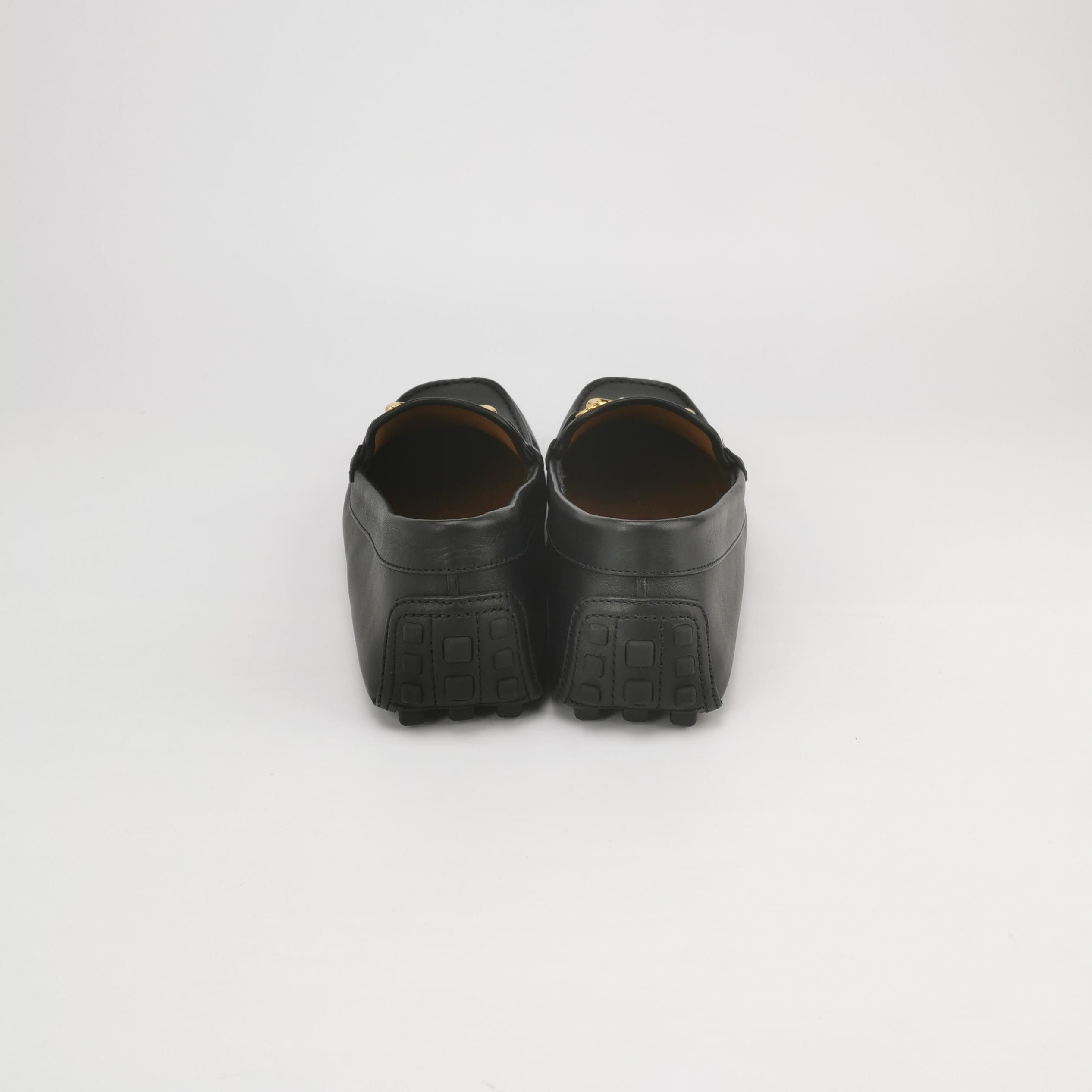 Gucci Gucci Men 10 Leather Size US 10 / EU 43 - 4 Thumbnail