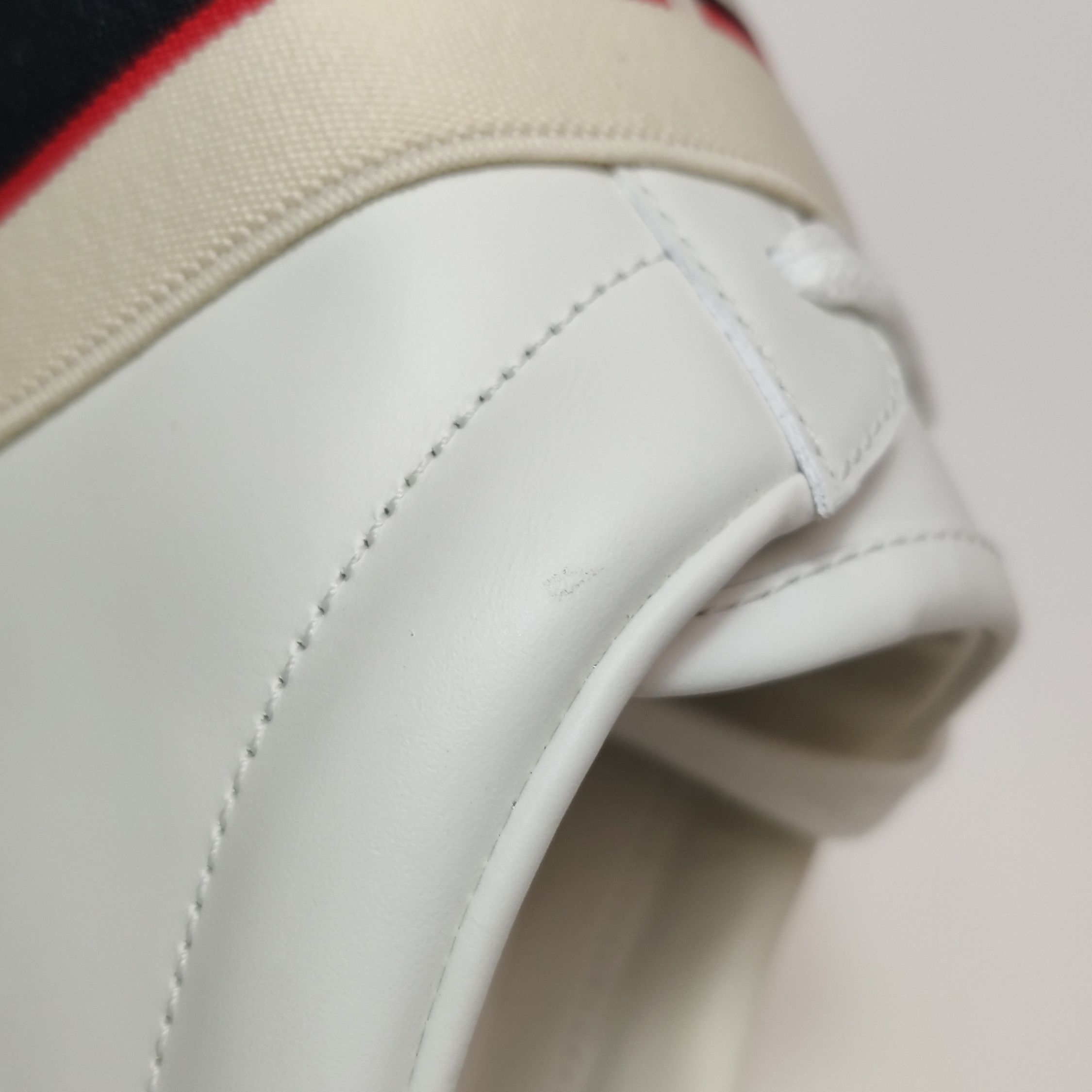 Gucci Gucci Men 9.5 Lowtop Sneakers Size US 9.5 / EU 42-43 - 7 Thumbnail