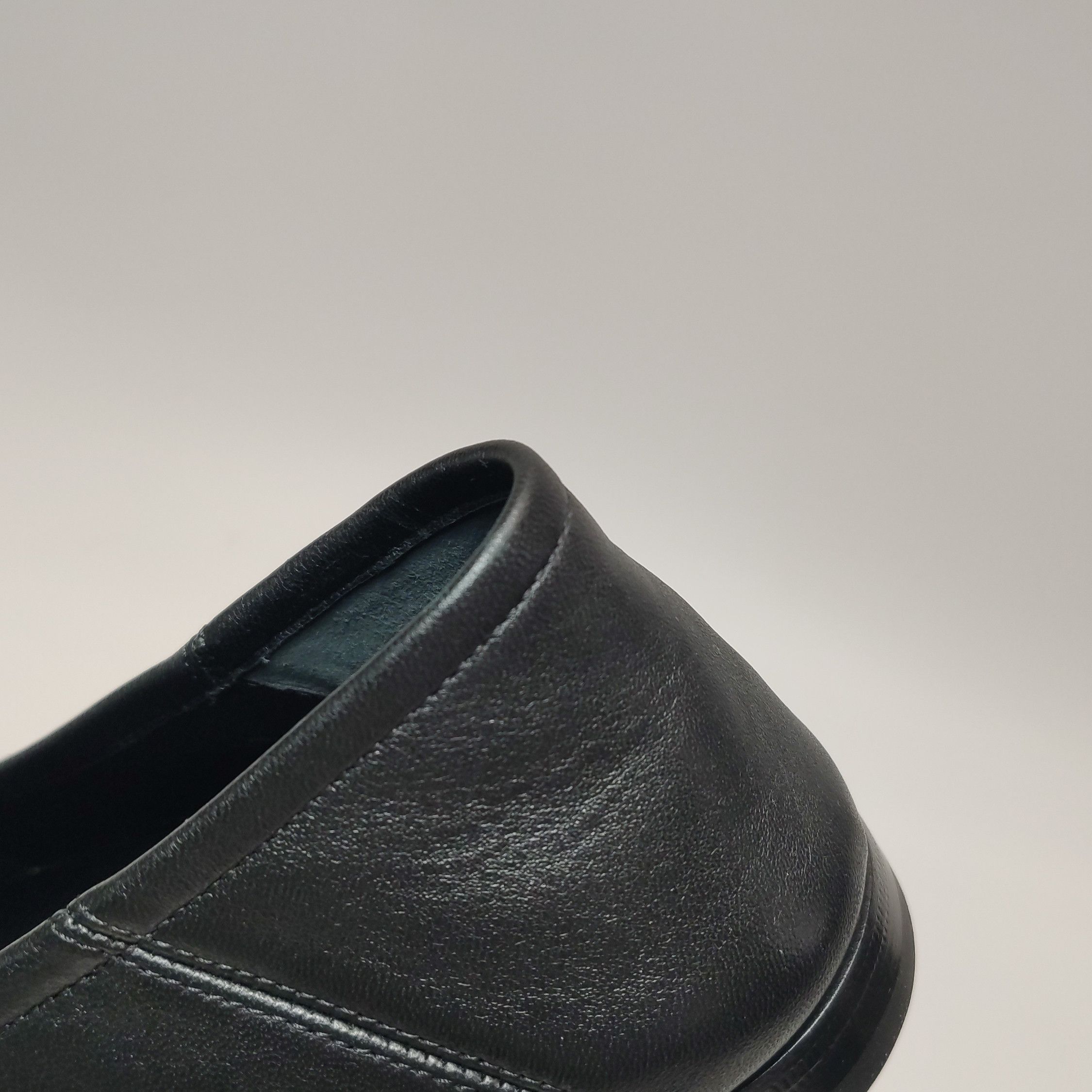 Gucci Gucci Men 10.5 Leather Size US 10.5 / EU 43-44 - 7 Thumbnail
