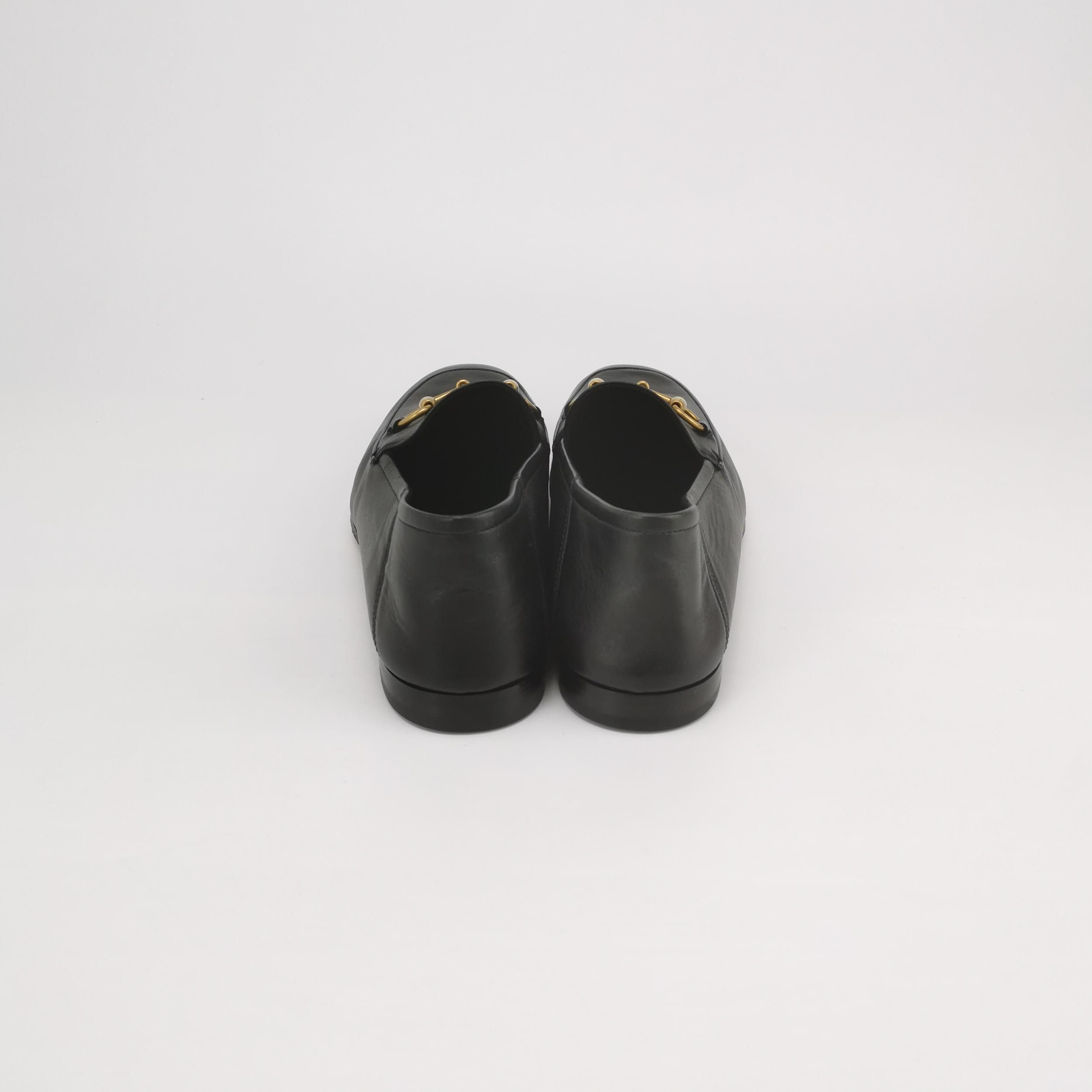 Gucci Gucci Men 10.5 Leather Size US 10.5 / EU 43-44 - 4 Thumbnail