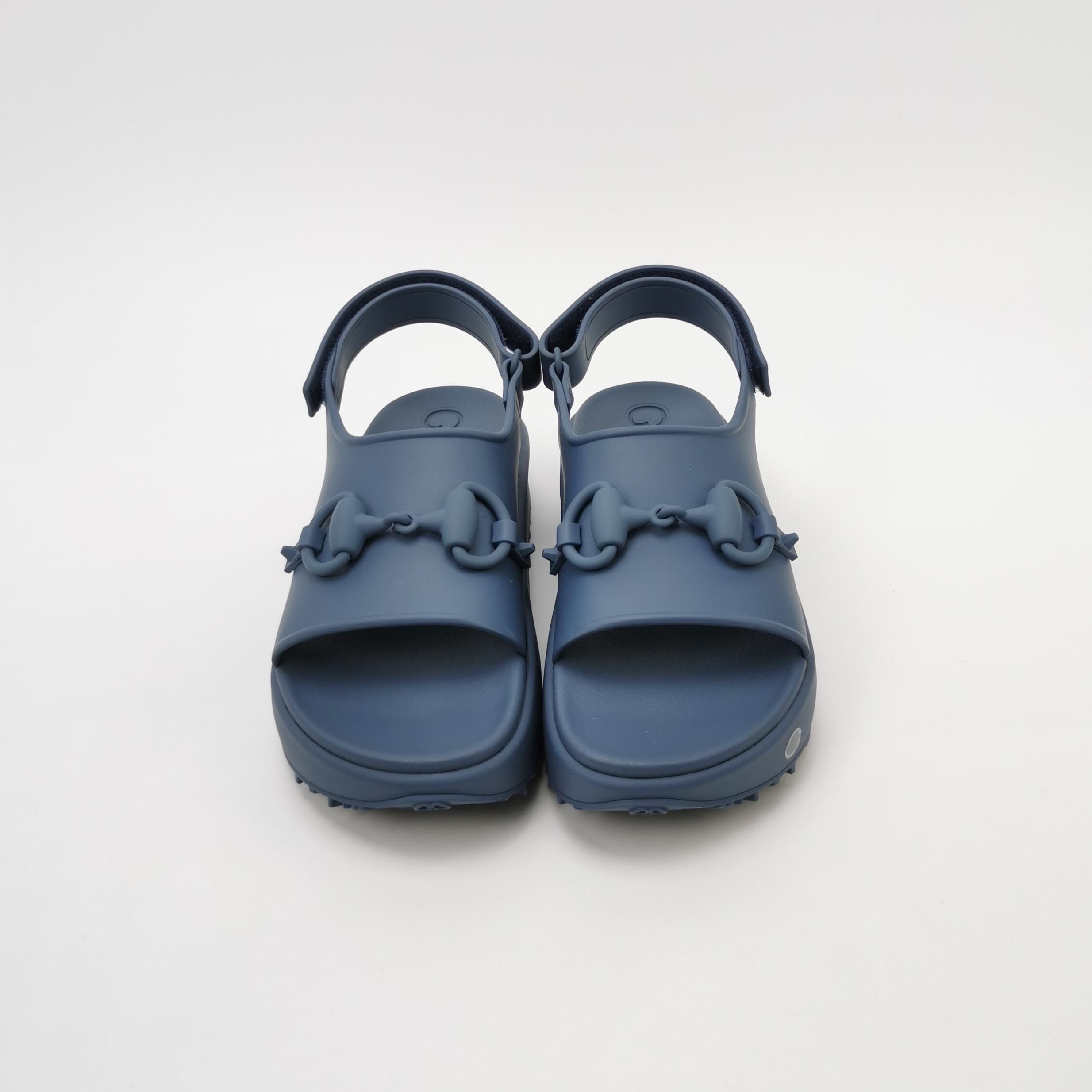 Gucci Gucci Men 6 Sandals Size US 6 / EU 39 - 3 Thumbnail