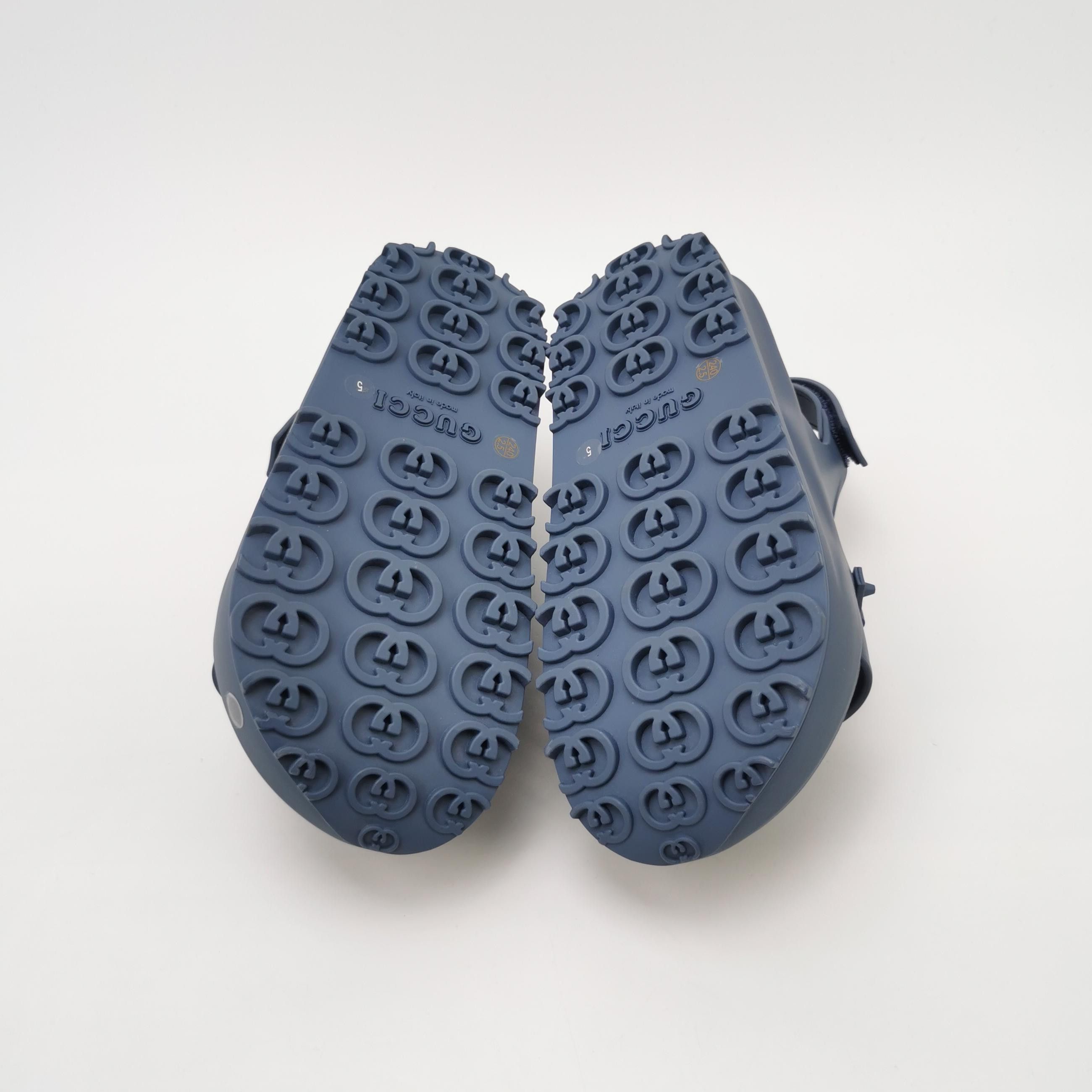 Gucci Gucci Men 6 Sandals Size US 6 / EU 39 - 5 Thumbnail