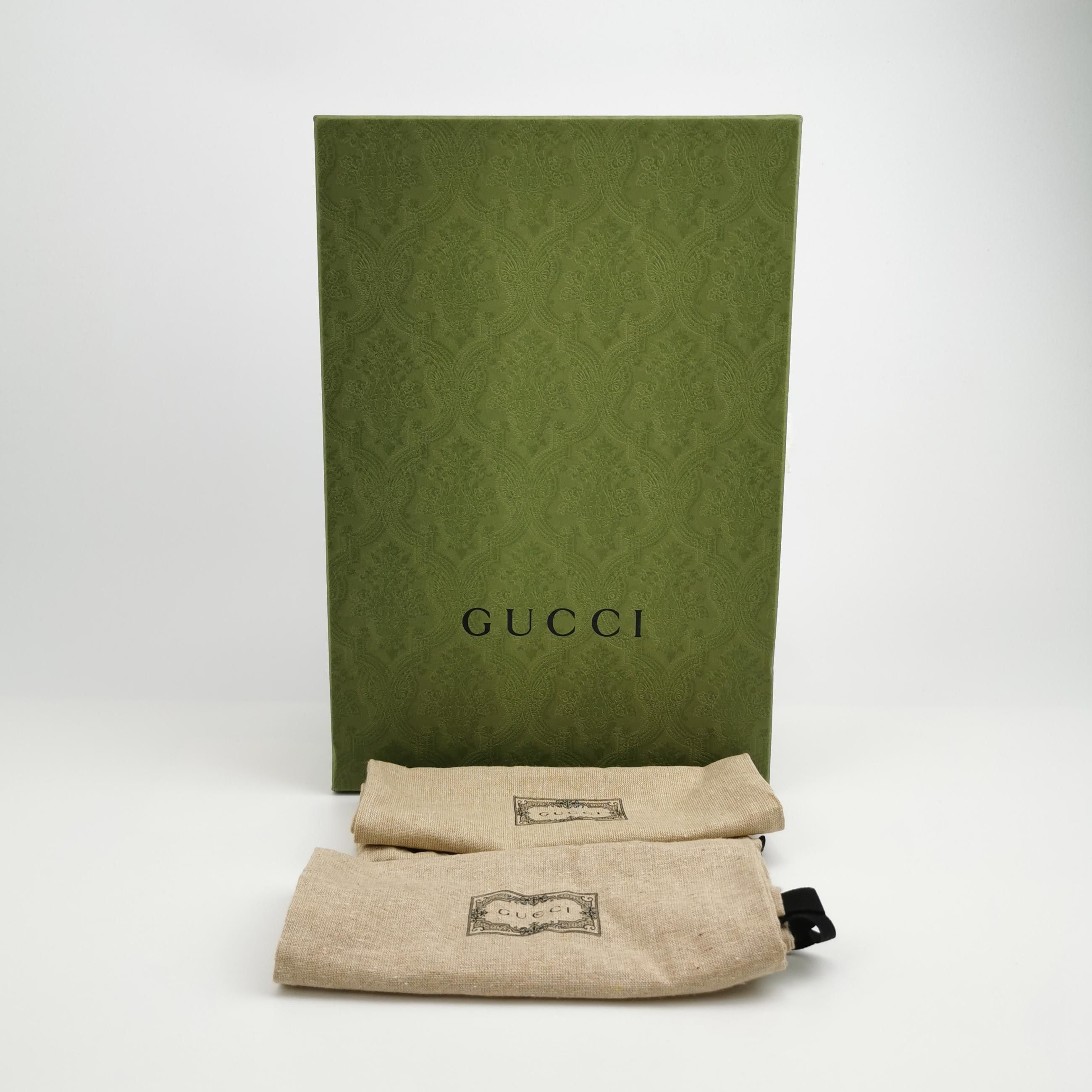 Gucci Gucci Men 7 Sandals Size US 7 / EU 40 - 6 Thumbnail