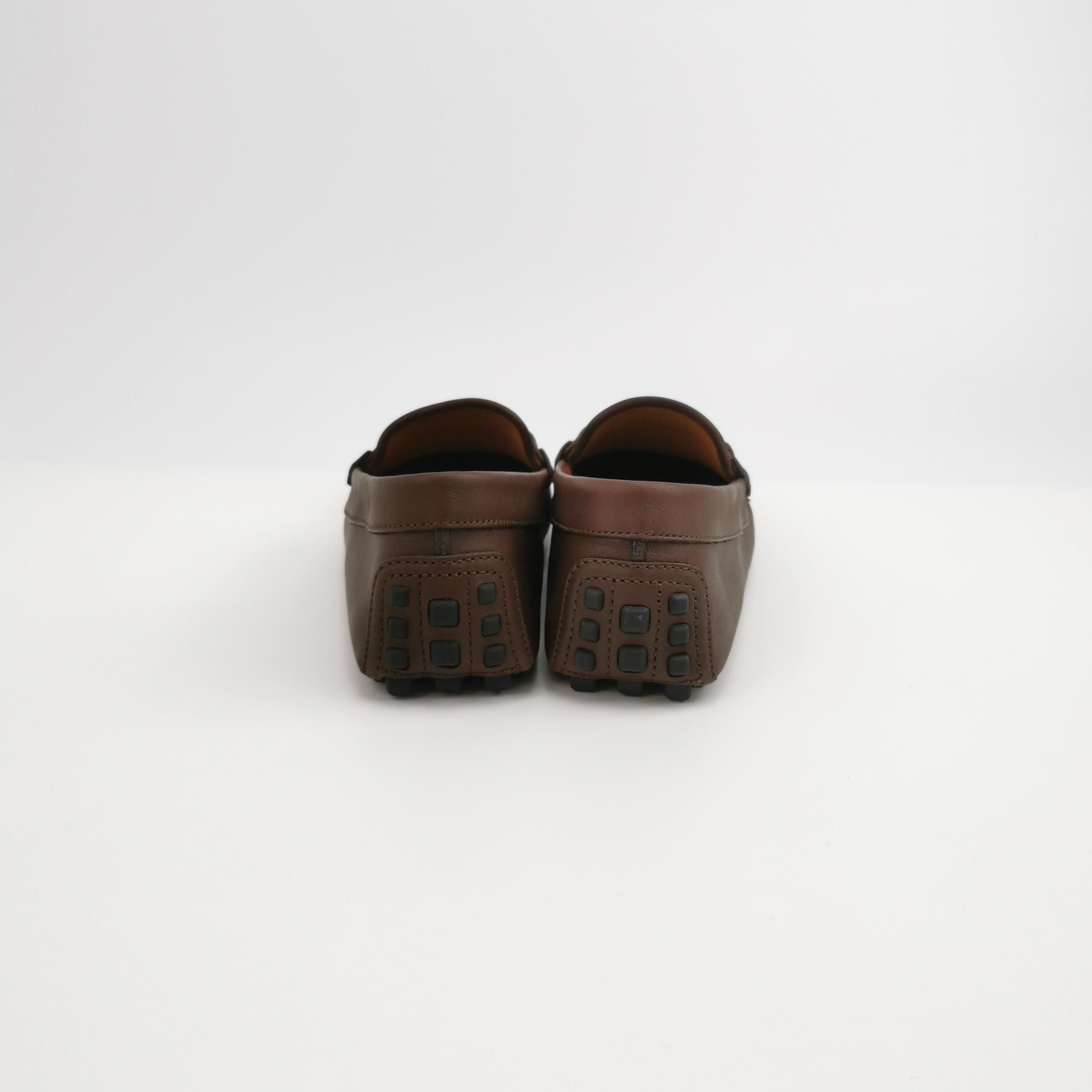 Gucci Gucci Men 6.5 Leather Size US 6.5 / EU 39-40 - 4 Thumbnail
