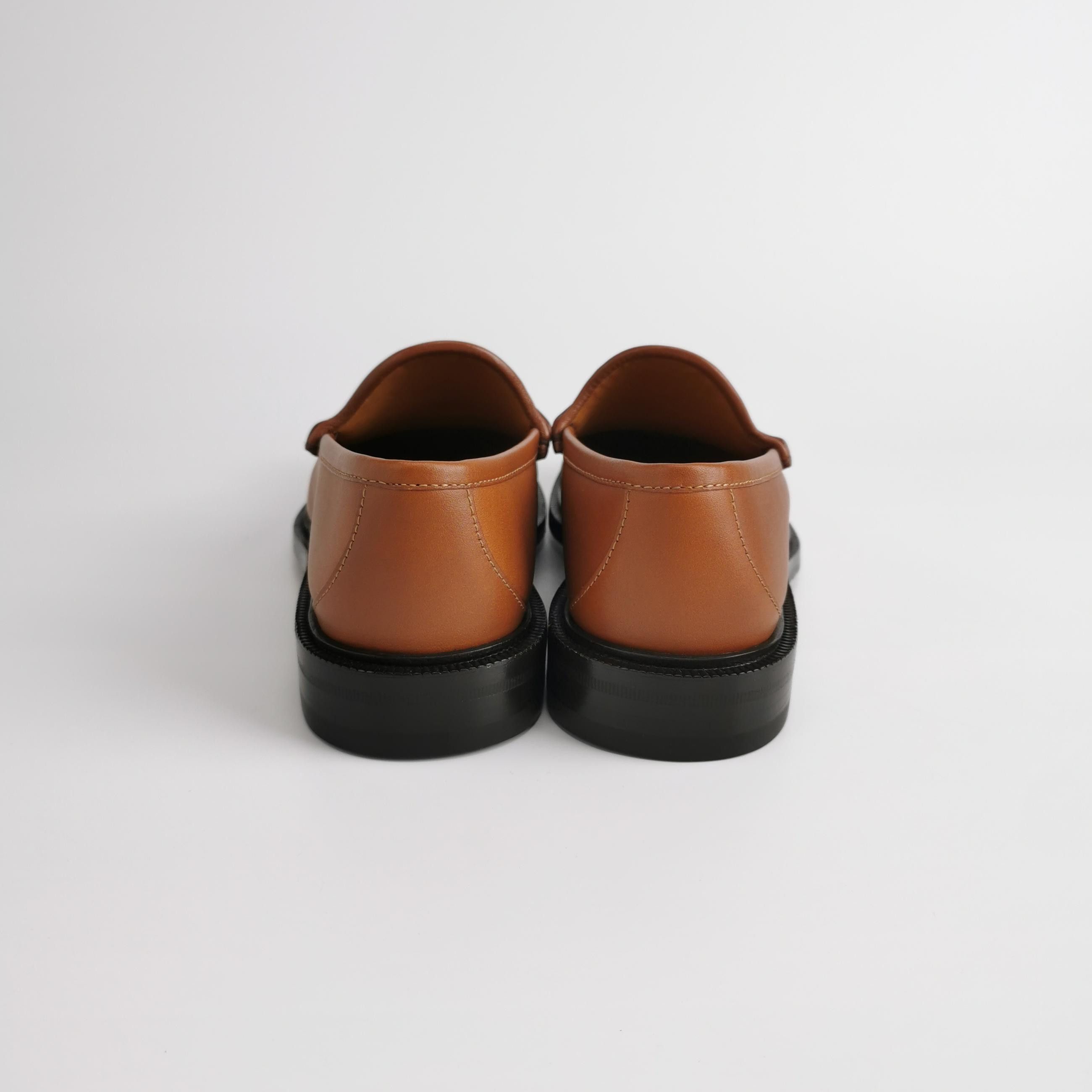 Gucci Gucci Men 6 Leather Size US 6 / EU 39 - 4 Thumbnail