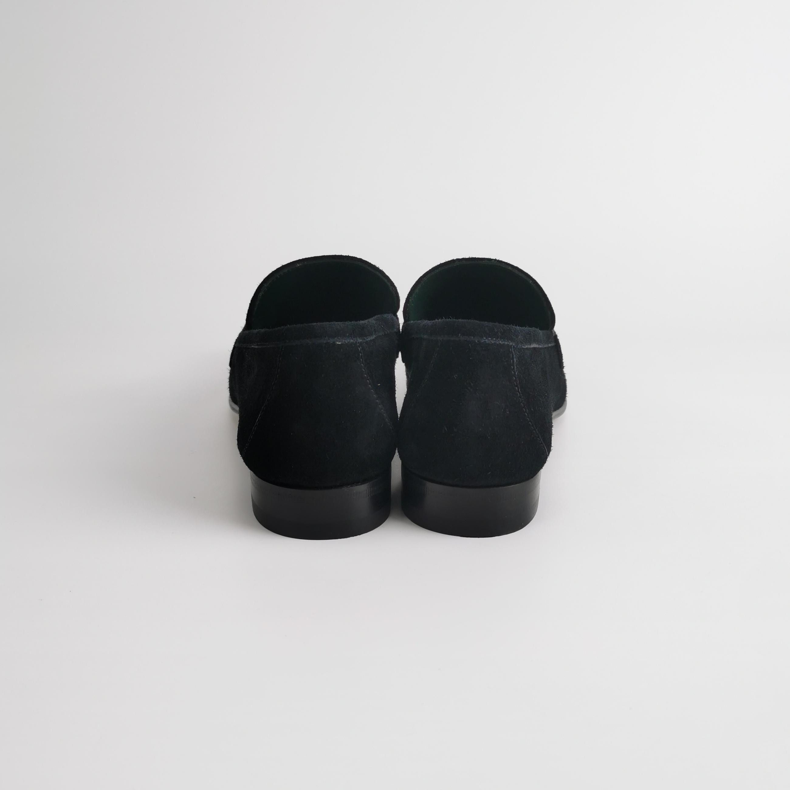 Gucci Gucci Men 7 Leather Size US 7 / EU 40 - 4 Thumbnail