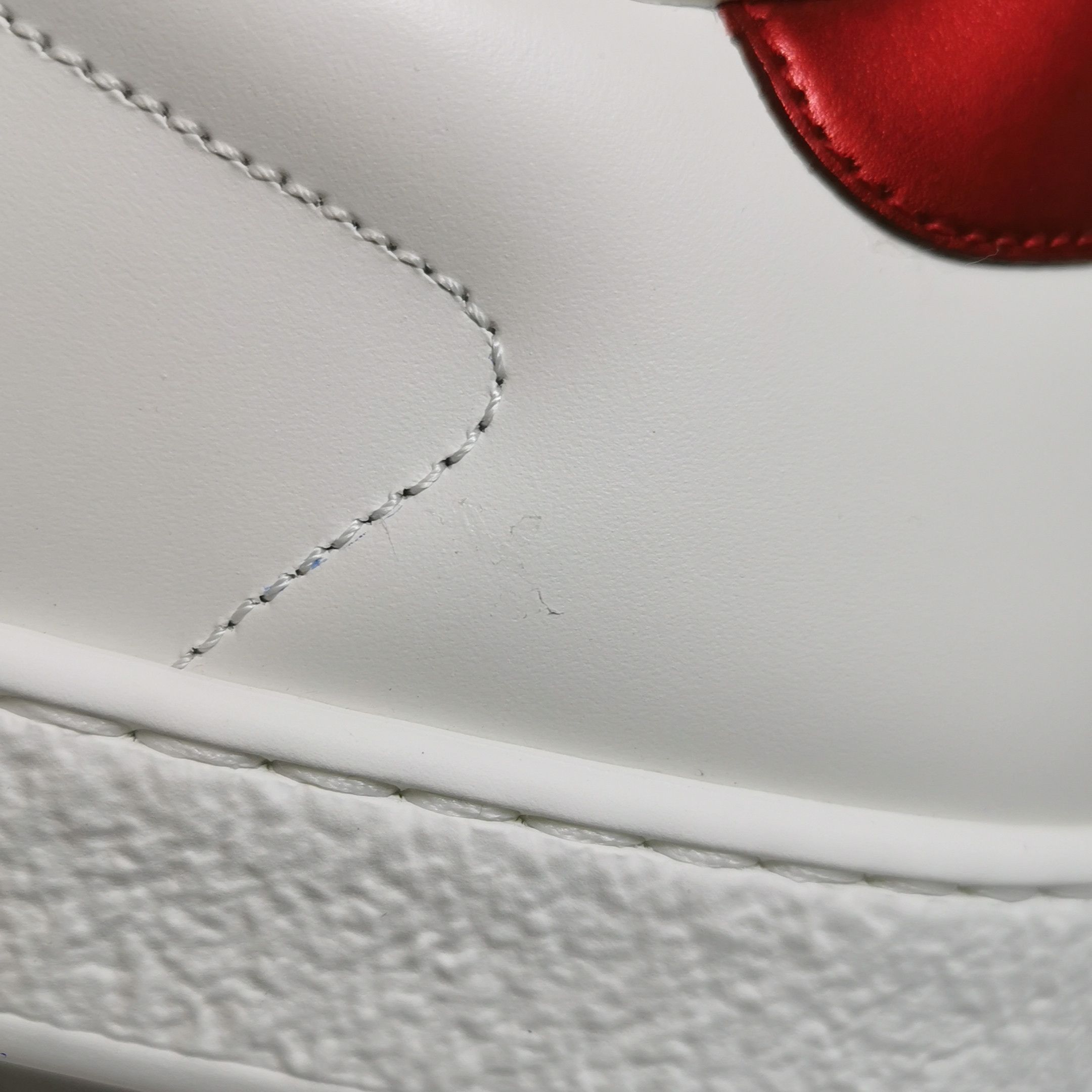 Gucci Gucci Men 8.5 Lowtop Sneakers Size US 8.5 / EU 41-42 - 7 Thumbnail