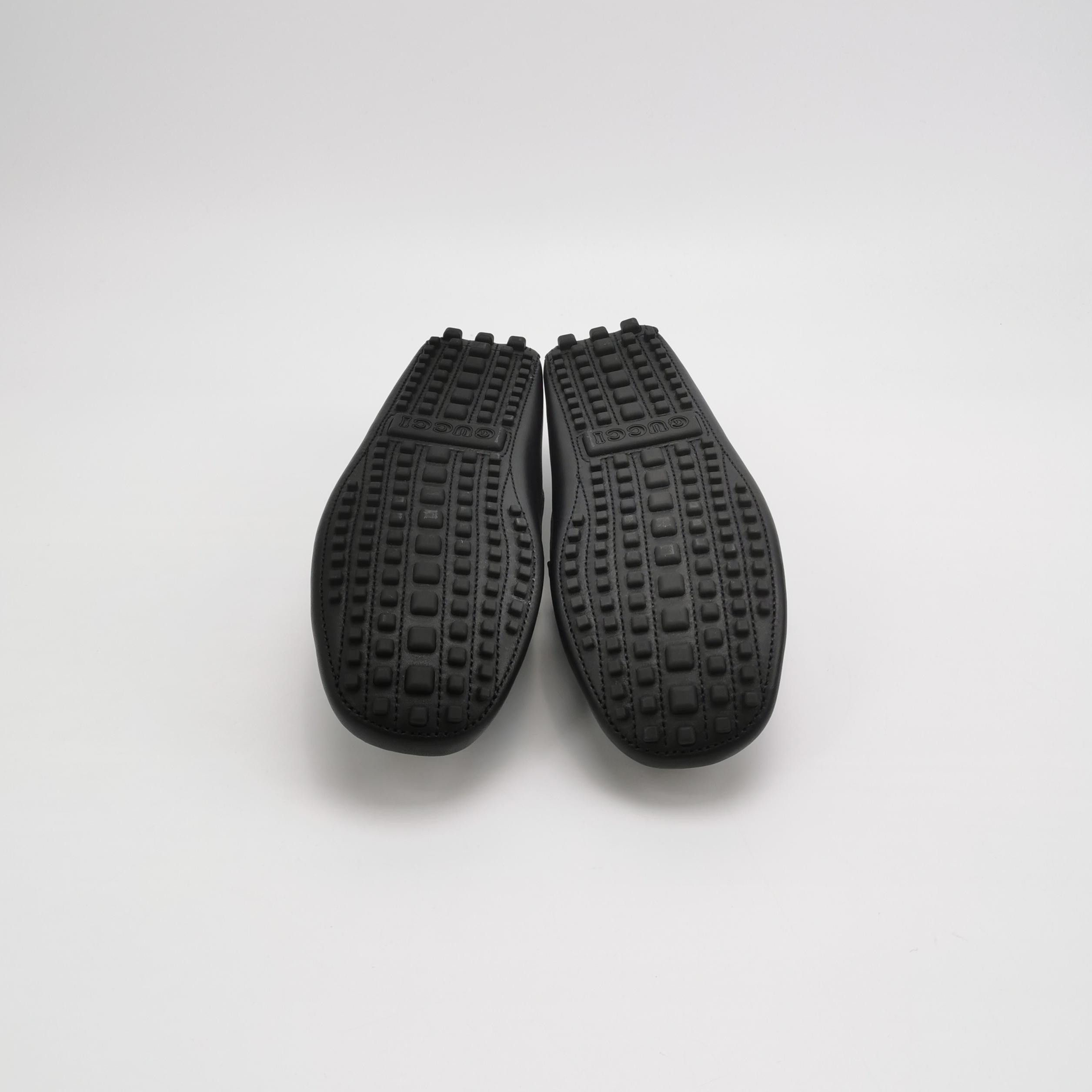 Gucci Gucci Men 7 Leather Size US 7 / EU 40 - 5 Thumbnail
