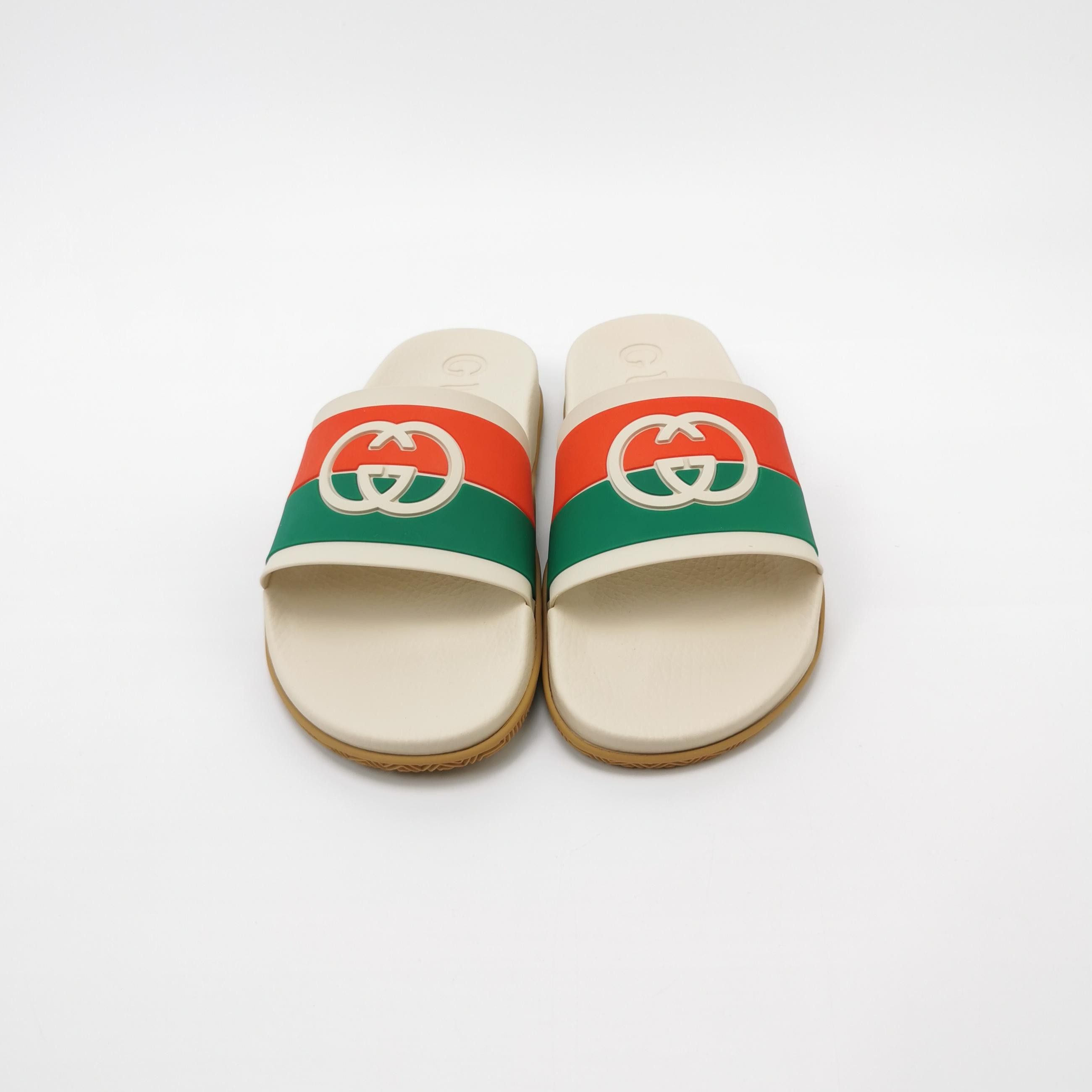 Gucci Gucci Men 13 Sandals Size US 13 / EU 46 - 3 Thumbnail