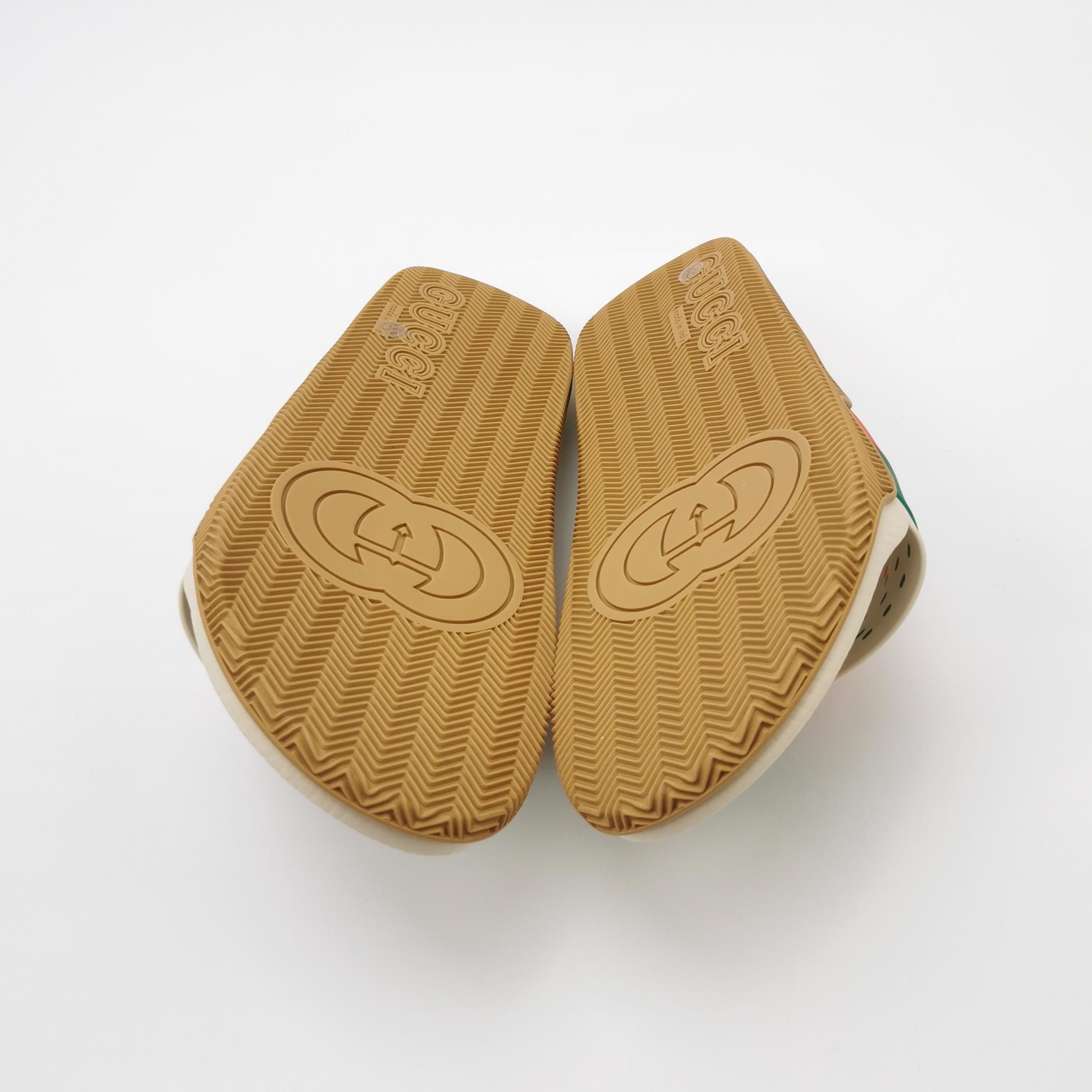 Gucci Gucci Men 13 Sandals Size US 13 / EU 46 - 5 Thumbnail