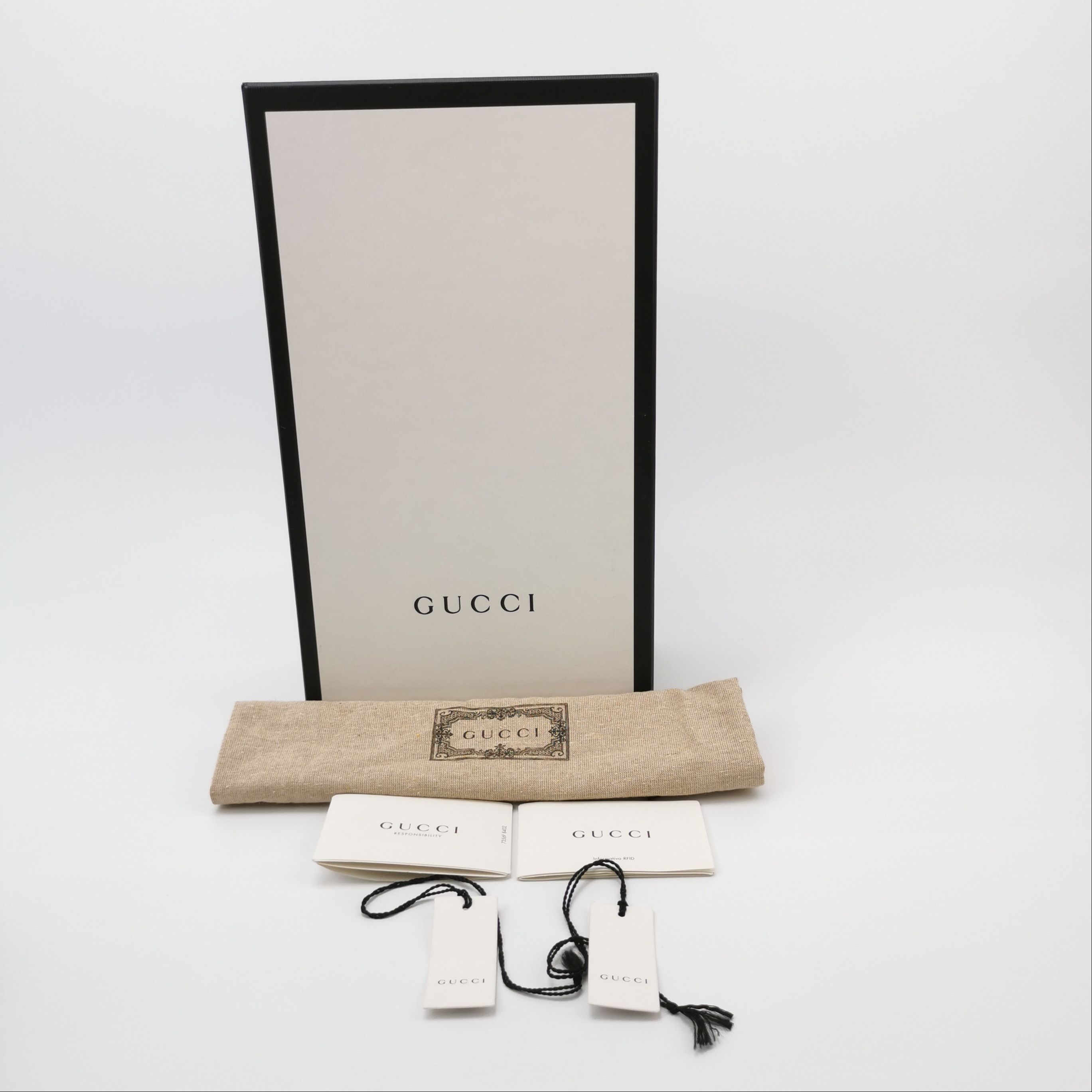Gucci Gucci Men 12 Sandals Size US 12 / EU 45 - 6 Thumbnail