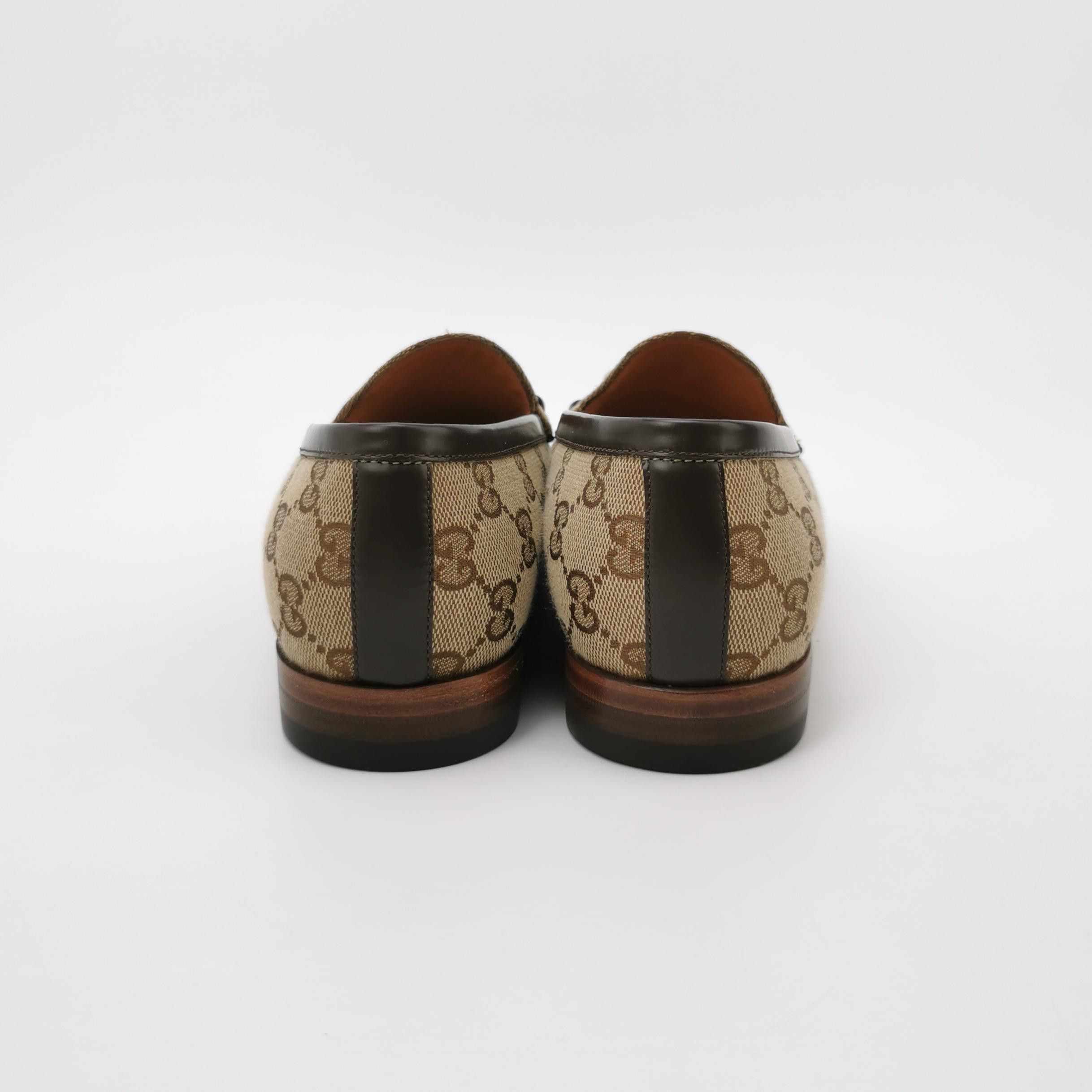 Gucci Gucci Men 6 Leather Size US 6 / EU 39 - 4 Thumbnail
