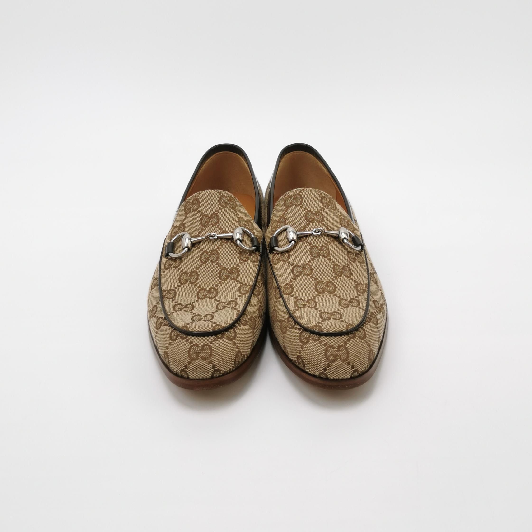 Gucci Gucci Men 6 Leather Size US 6 / EU 39 - 3 Thumbnail