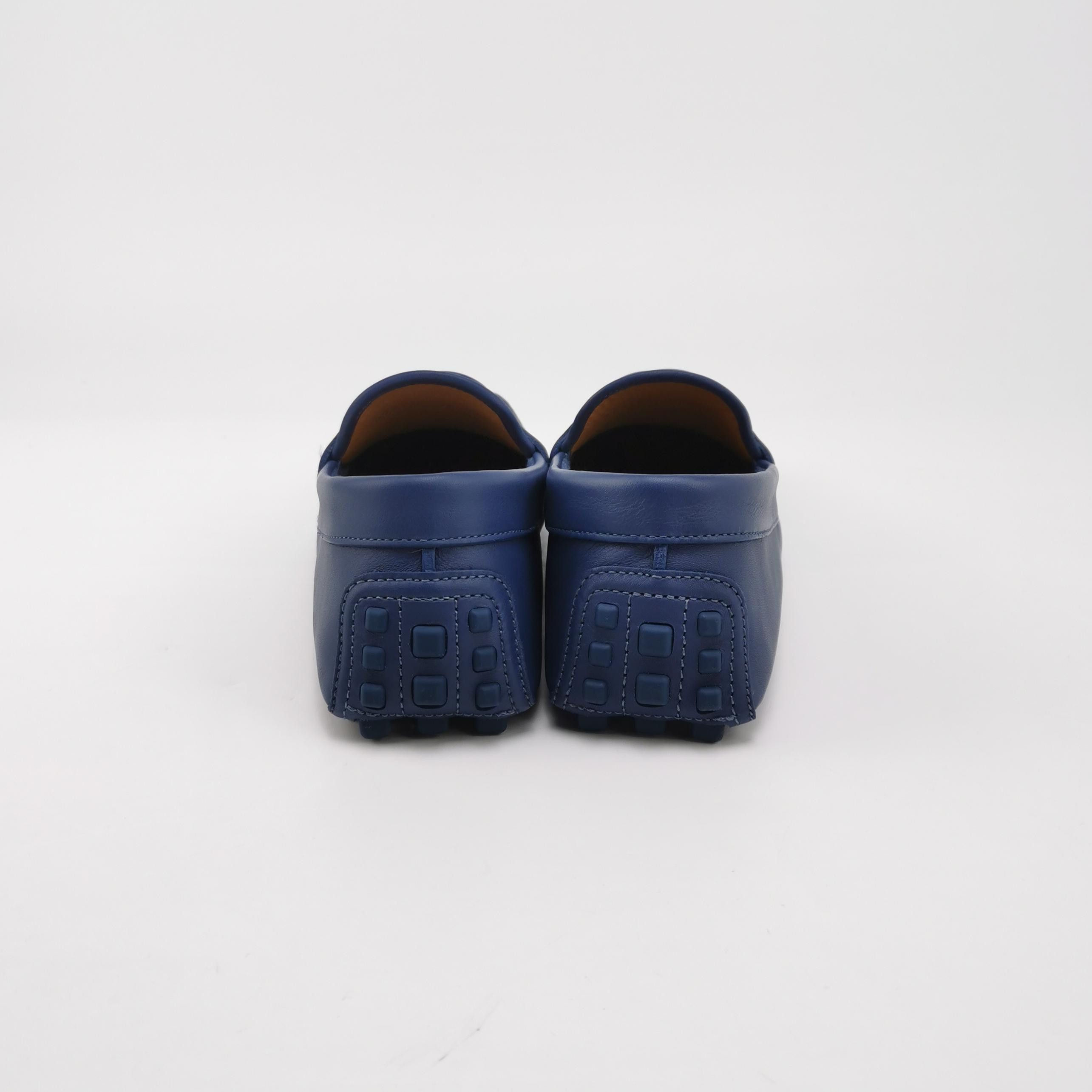 Gucci Gucci Men 7.5 Leather Size US 7.5 / EU 40-41 - 4 Thumbnail