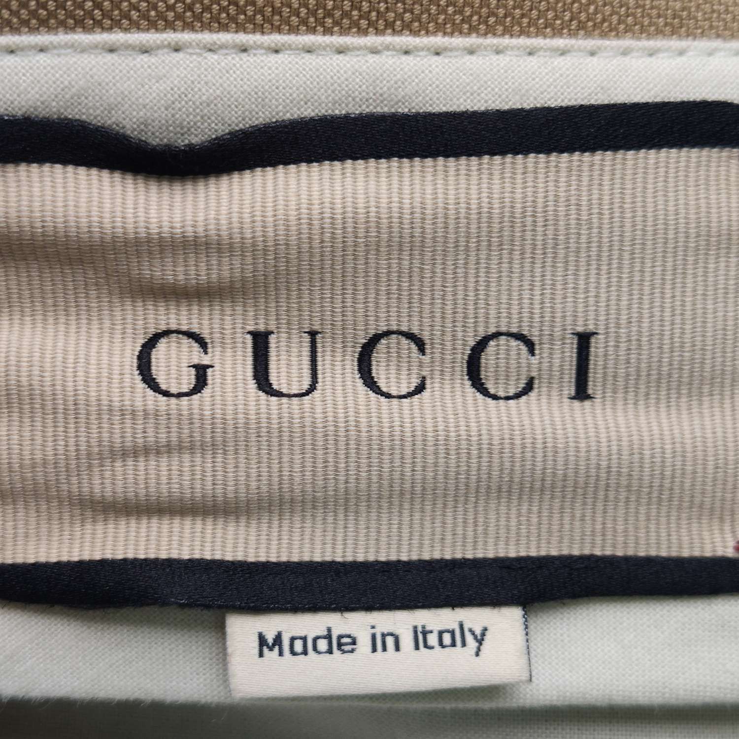Gucci Gucci Men 34 Casual Pants Size US 34 / EU 50 - 5 Thumbnail