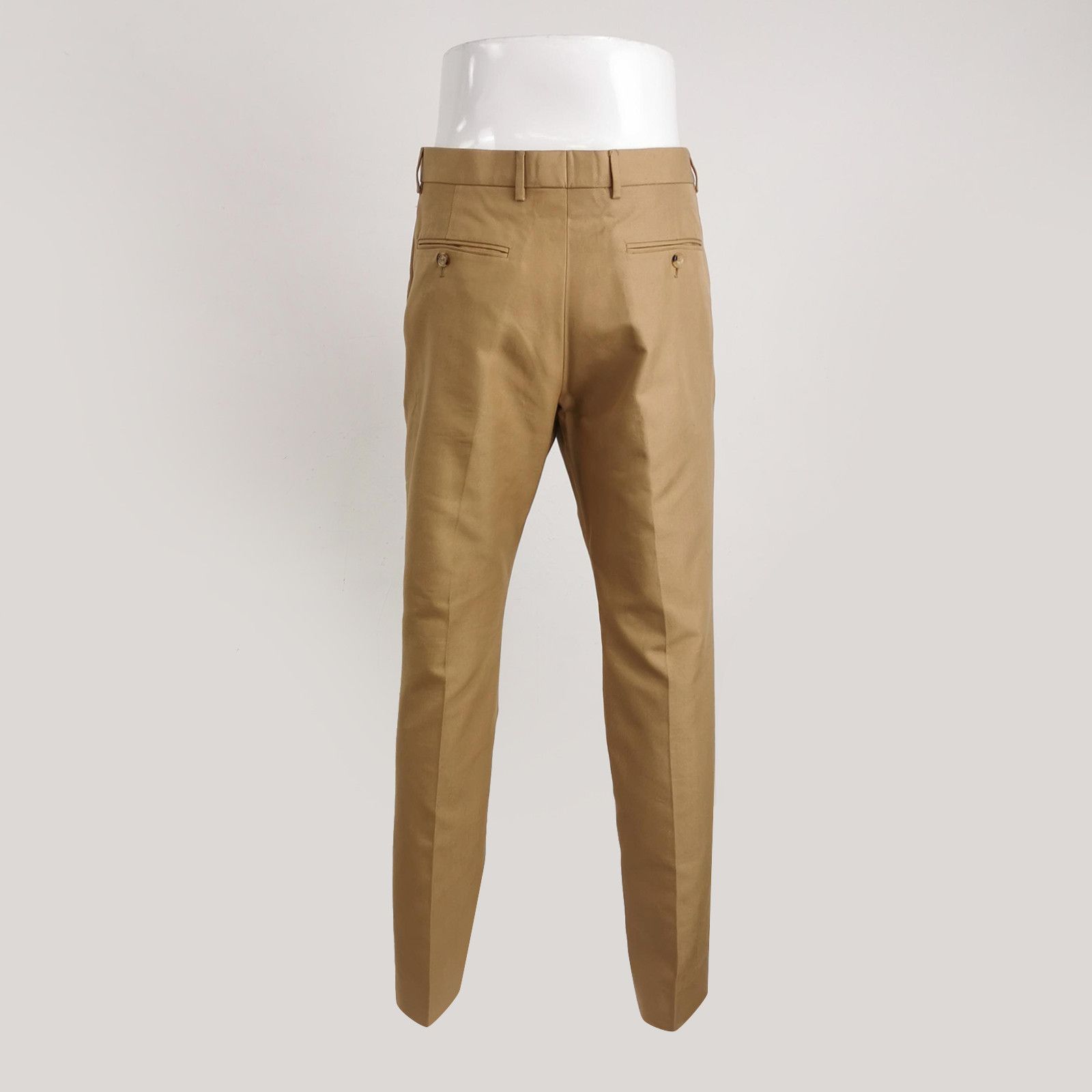 Gucci Gucci Men 34 Casual Pants Size US 34 / EU 50 - 2 Thumbnail