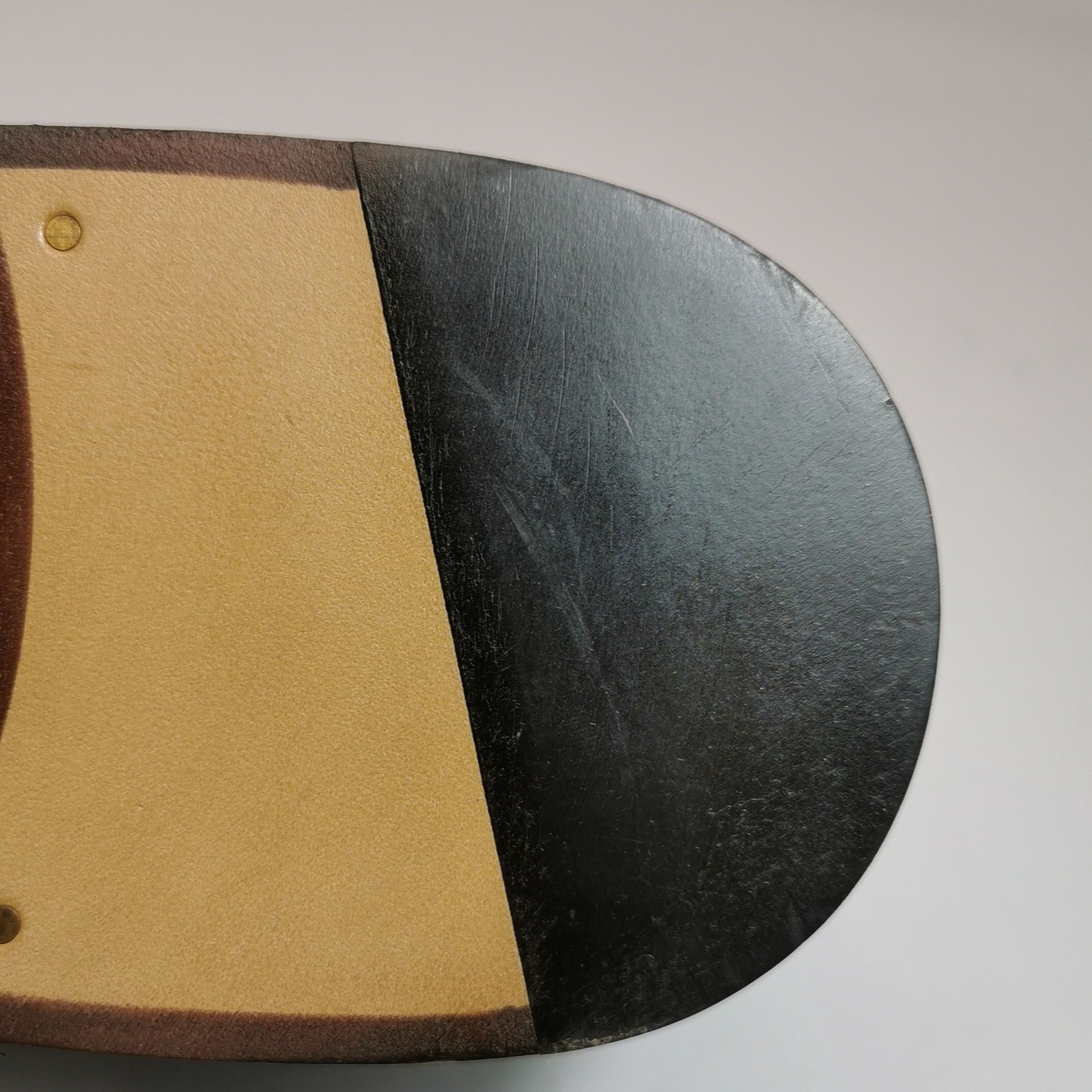 Gucci Gucci Men 7 Leather Size US 7 / EU 40 - 9 Thumbnail