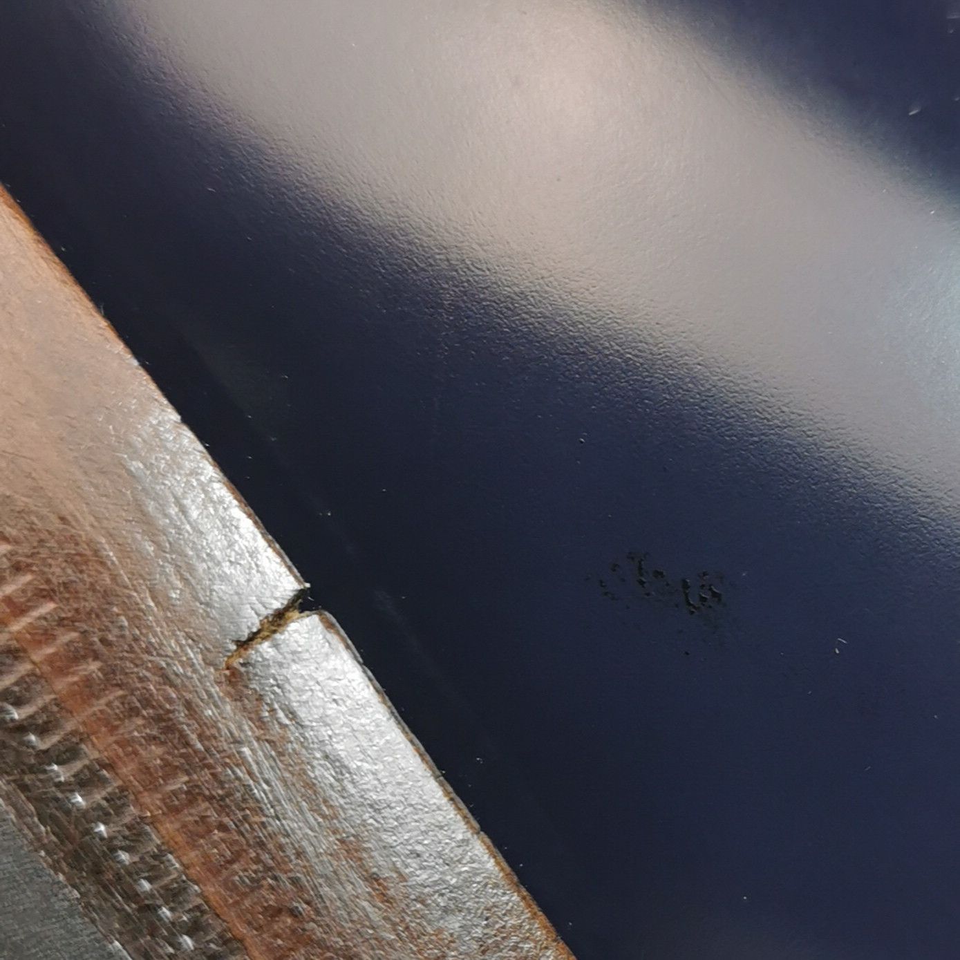 Gucci Gucci Men 7 Leather Size US 7 / EU 40 - 7 Thumbnail