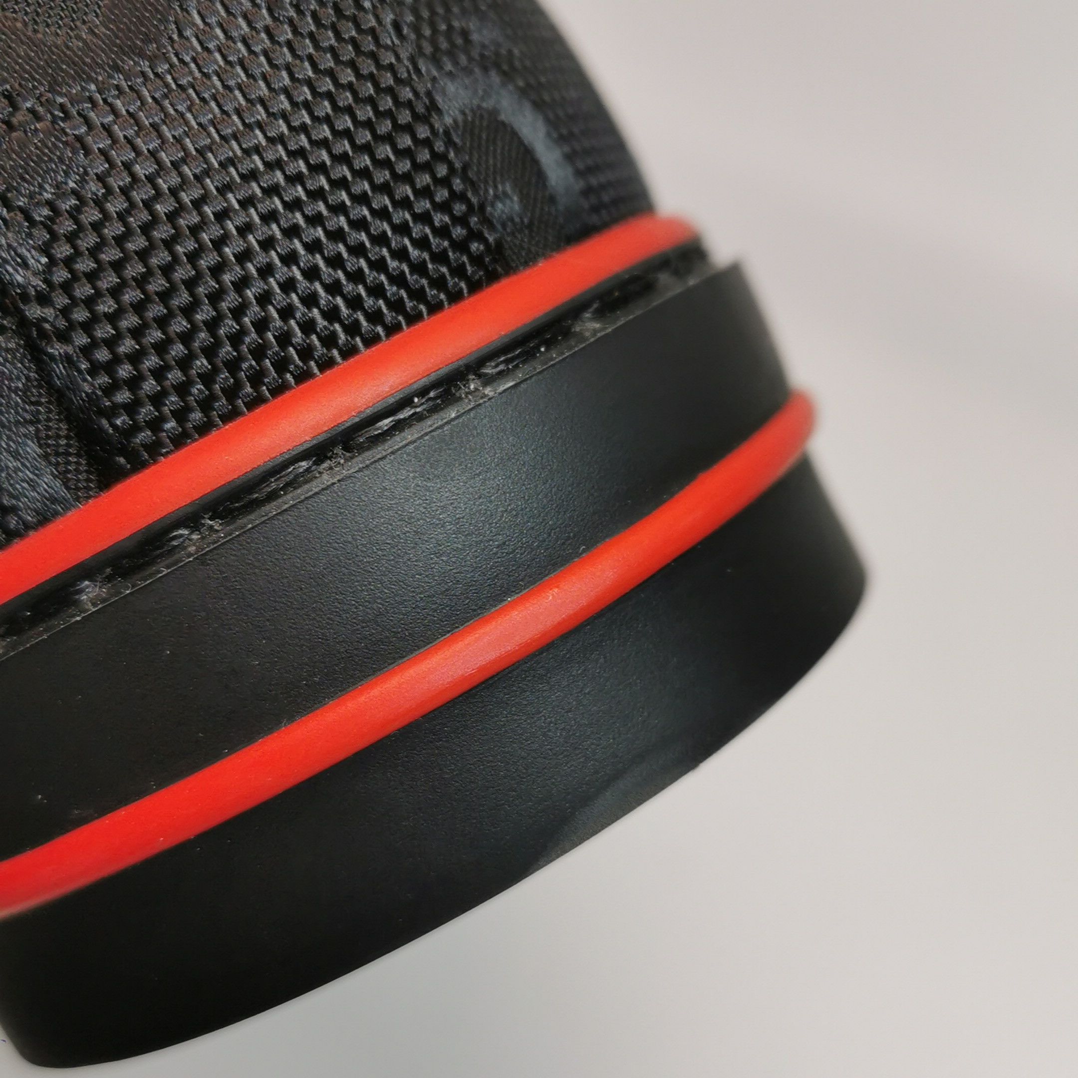Gucci Gucci Men 10.5 Lowtop Sneakers Size US 10.5 / EU 43-44 - 7 Thumbnail