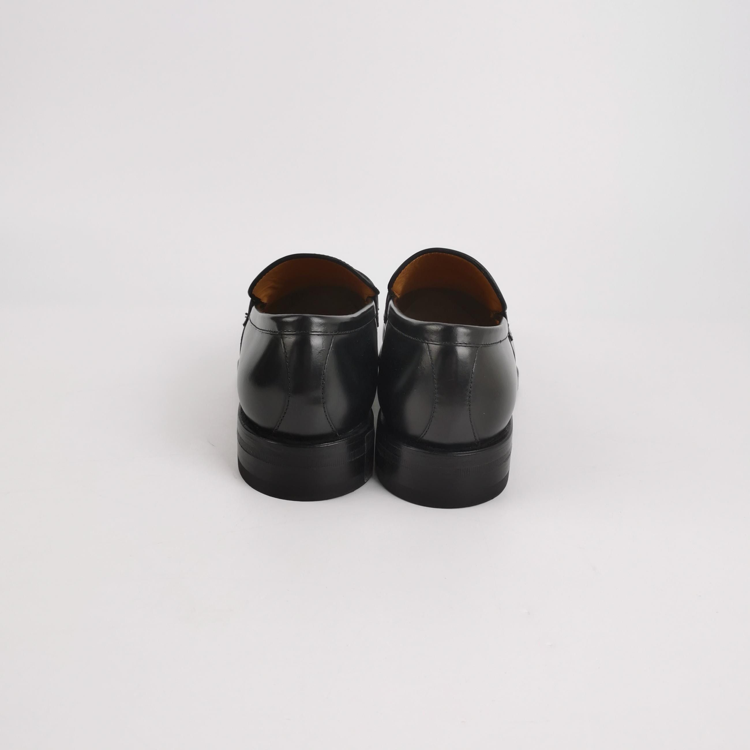 Gucci Gucci Men 7 Leather Size US 7 / EU 40 - 4 Thumbnail