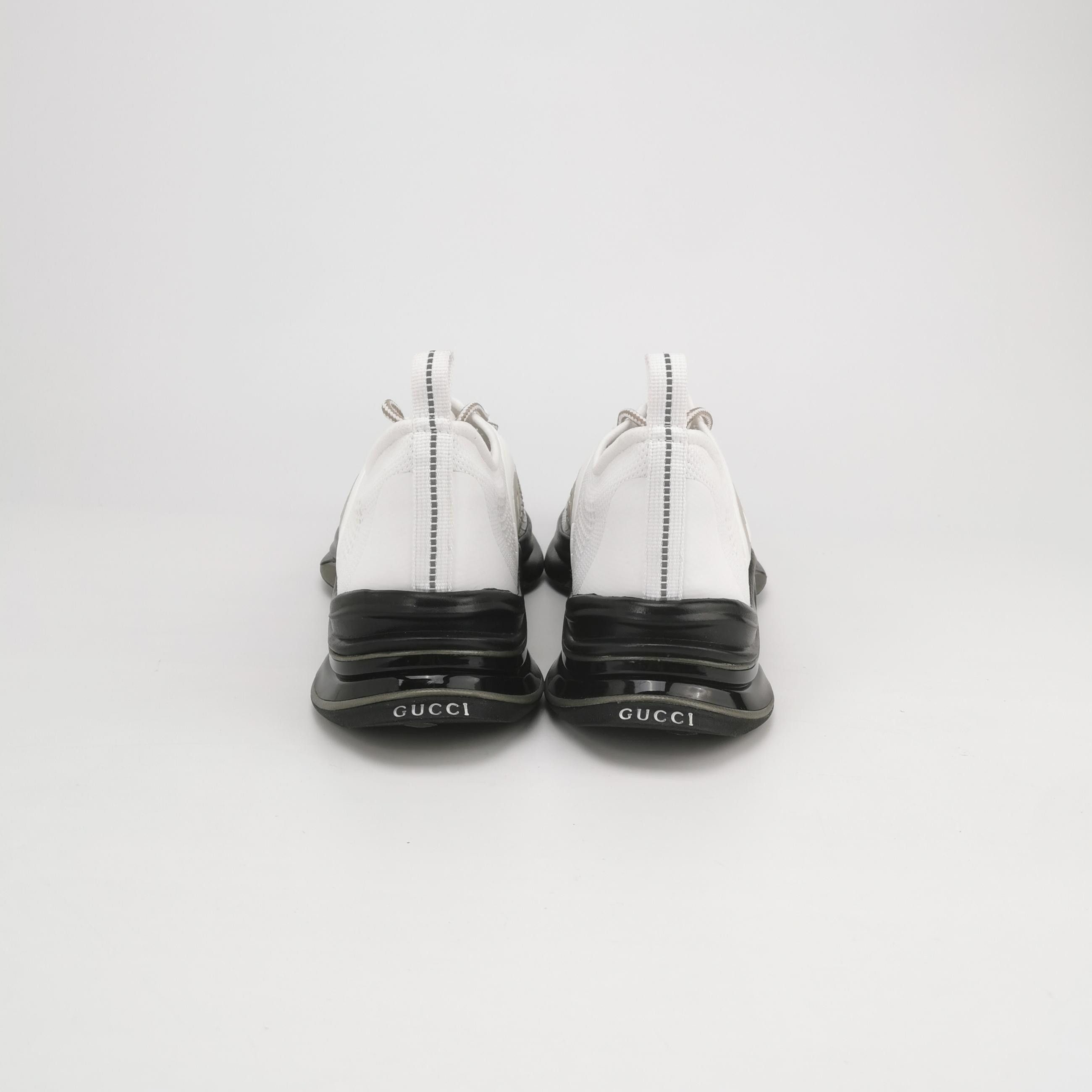 Gucci Gucci Men 12 Lowtop Sneakers Size US 12 / EU 45 - 4 Thumbnail