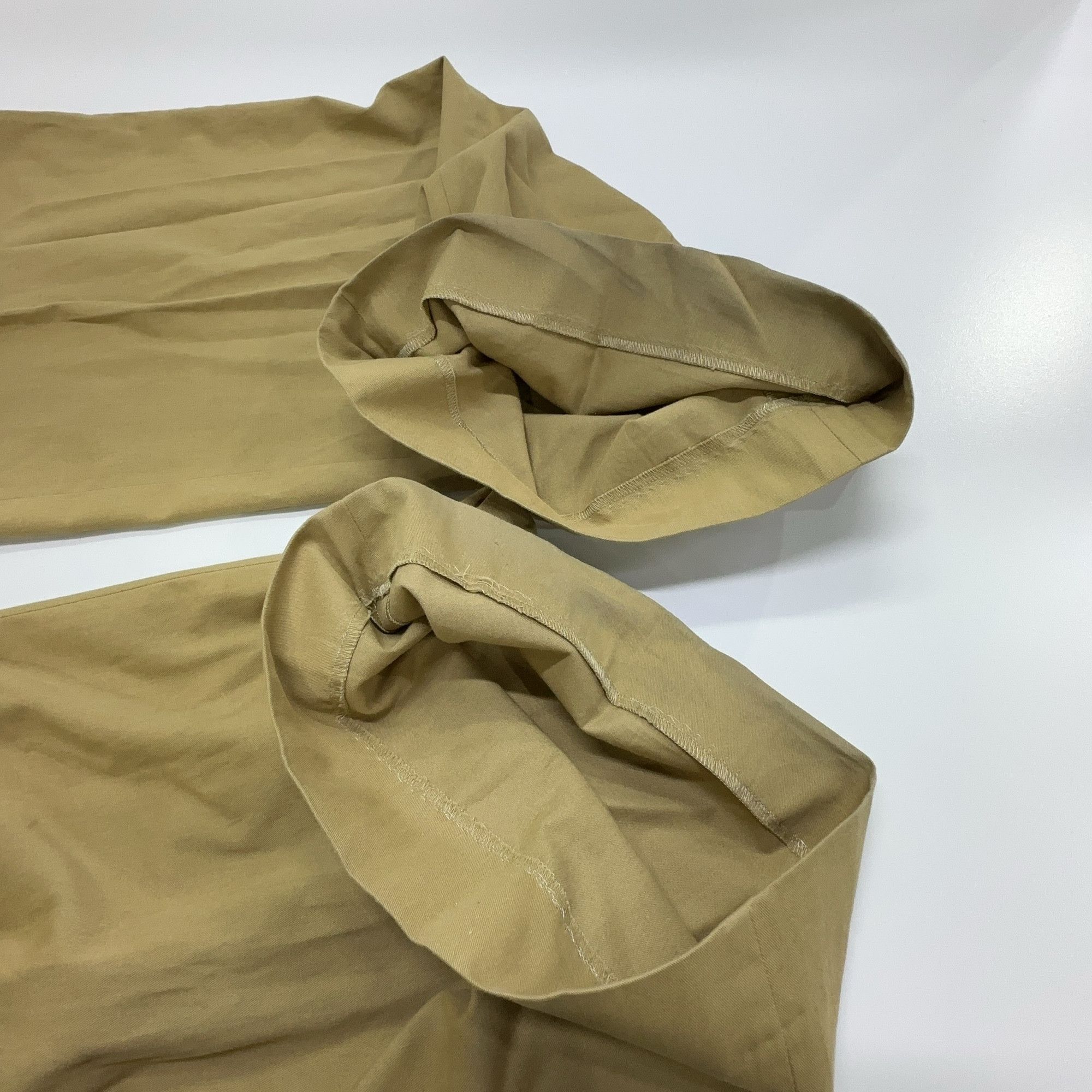 Celine Celine Cotton Casual Pants Size 30 Size US 30 / EU 46 - 5 Thumbnail