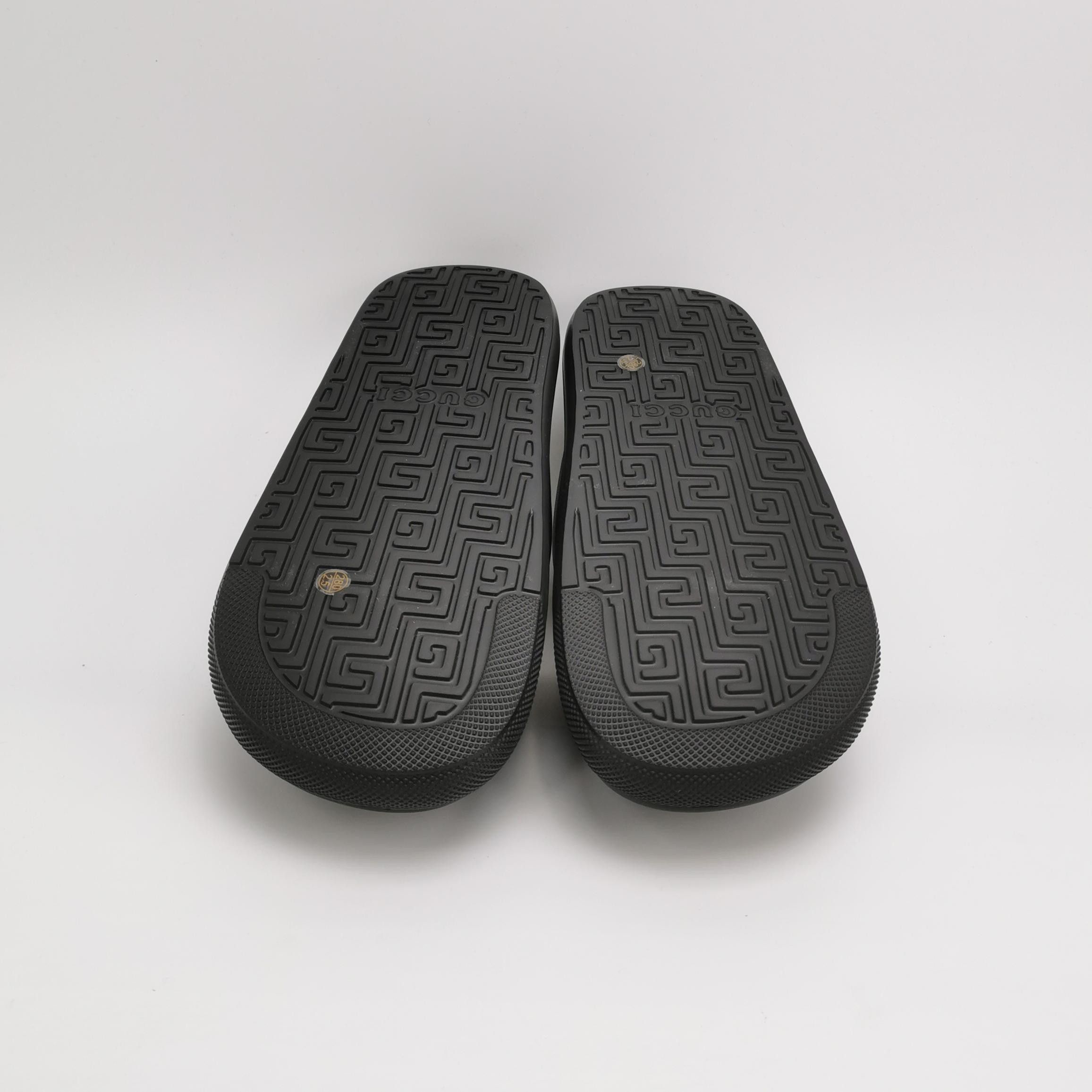 Gucci Gucci Men 10 Sandals Size US 10 / EU 43 - 5 Thumbnail