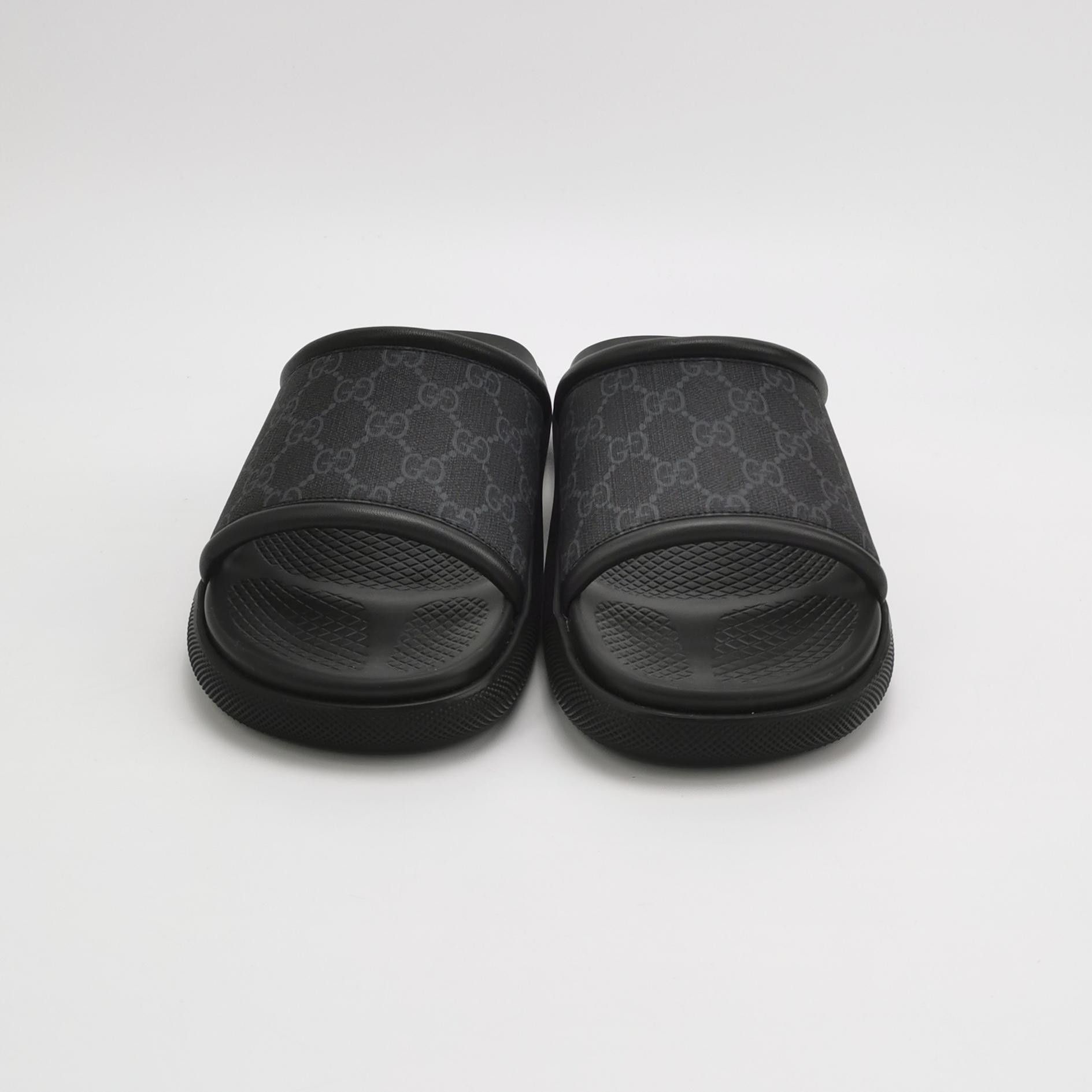 Gucci Gucci Men 10 Sandals Size US 10 / EU 43 - 3 Thumbnail