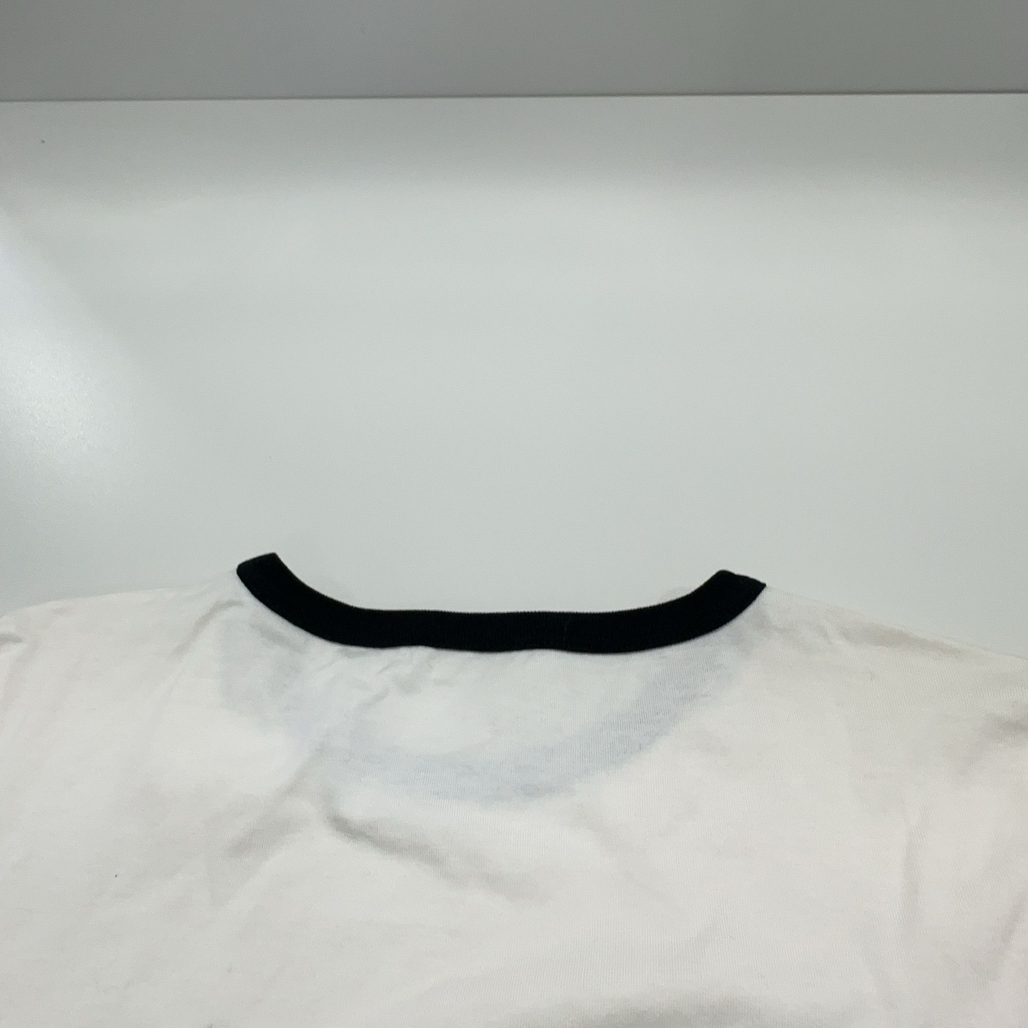 Celine CELINE 16 Paris Ringer T-Shirt Size XS Size XS / US 0-2 / IT 36-38 - 8 Thumbnail