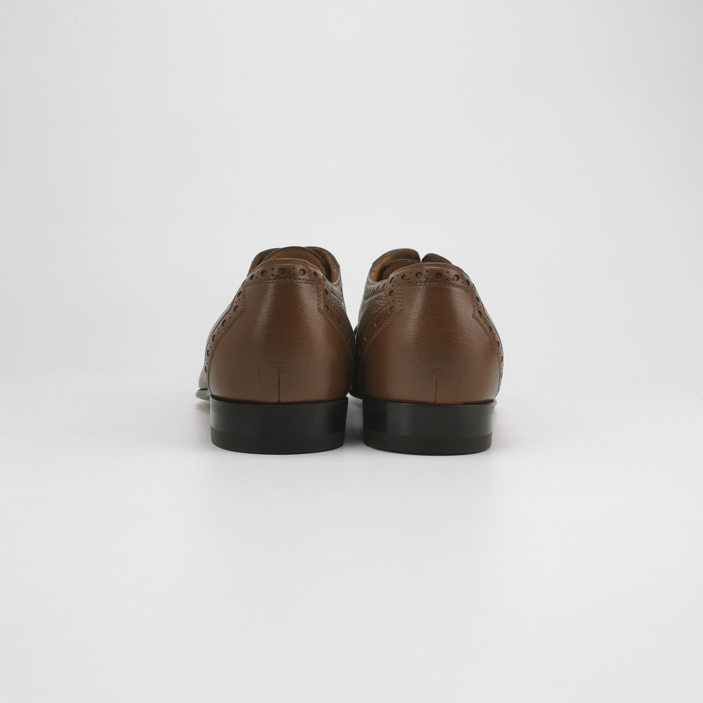 Gucci Gucci Men 7.5 Leather Size US 7.5 / EU 40-41 - 4 Thumbnail