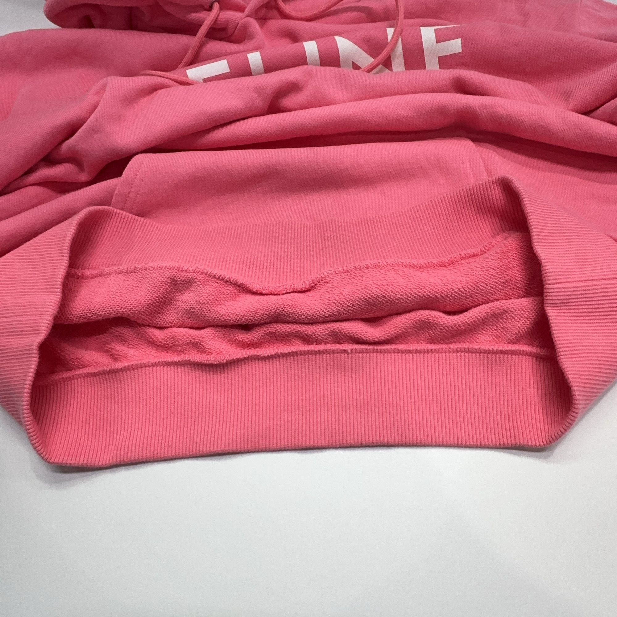 Celine Celine Logo Hoodie Size M Size US M / EU 48-50 / 2 - 7 Thumbnail