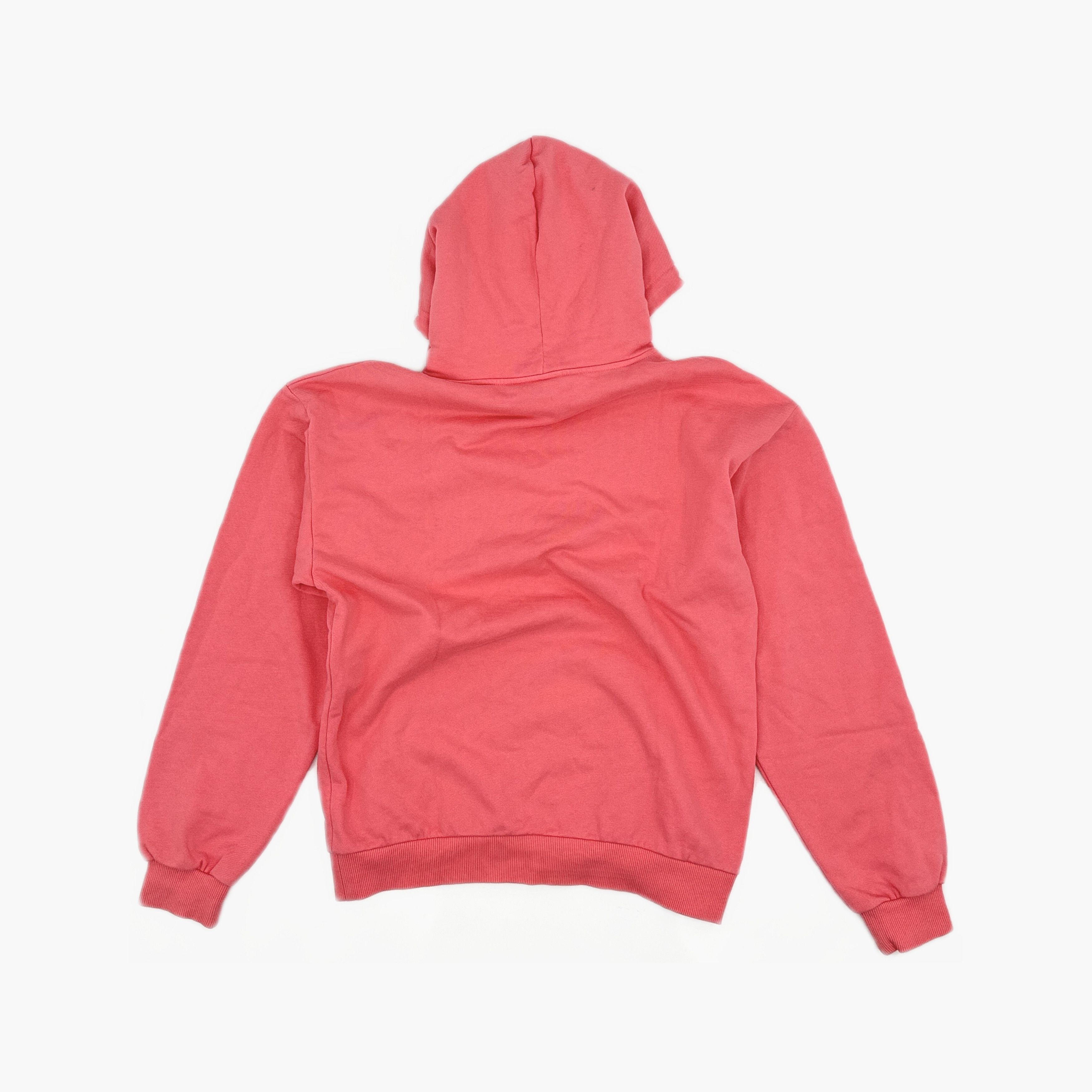 Celine Celine Logo Hoodie Size M Size US M / EU 48-50 / 2 - 2 Thumbnail