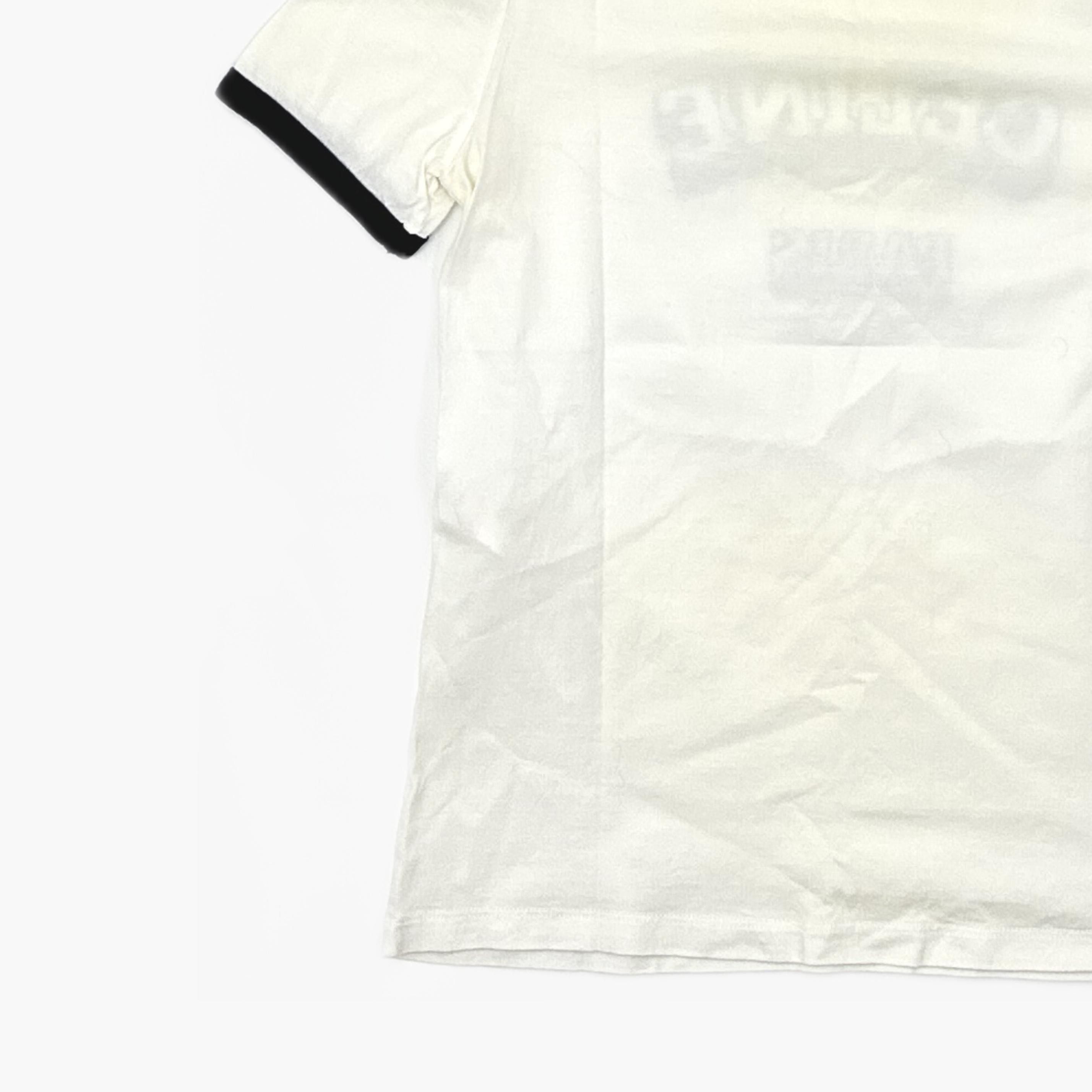 Celine Celine Logo Print T-Shirt Size S Size S / US 4 / IT 40 - 4 Thumbnail