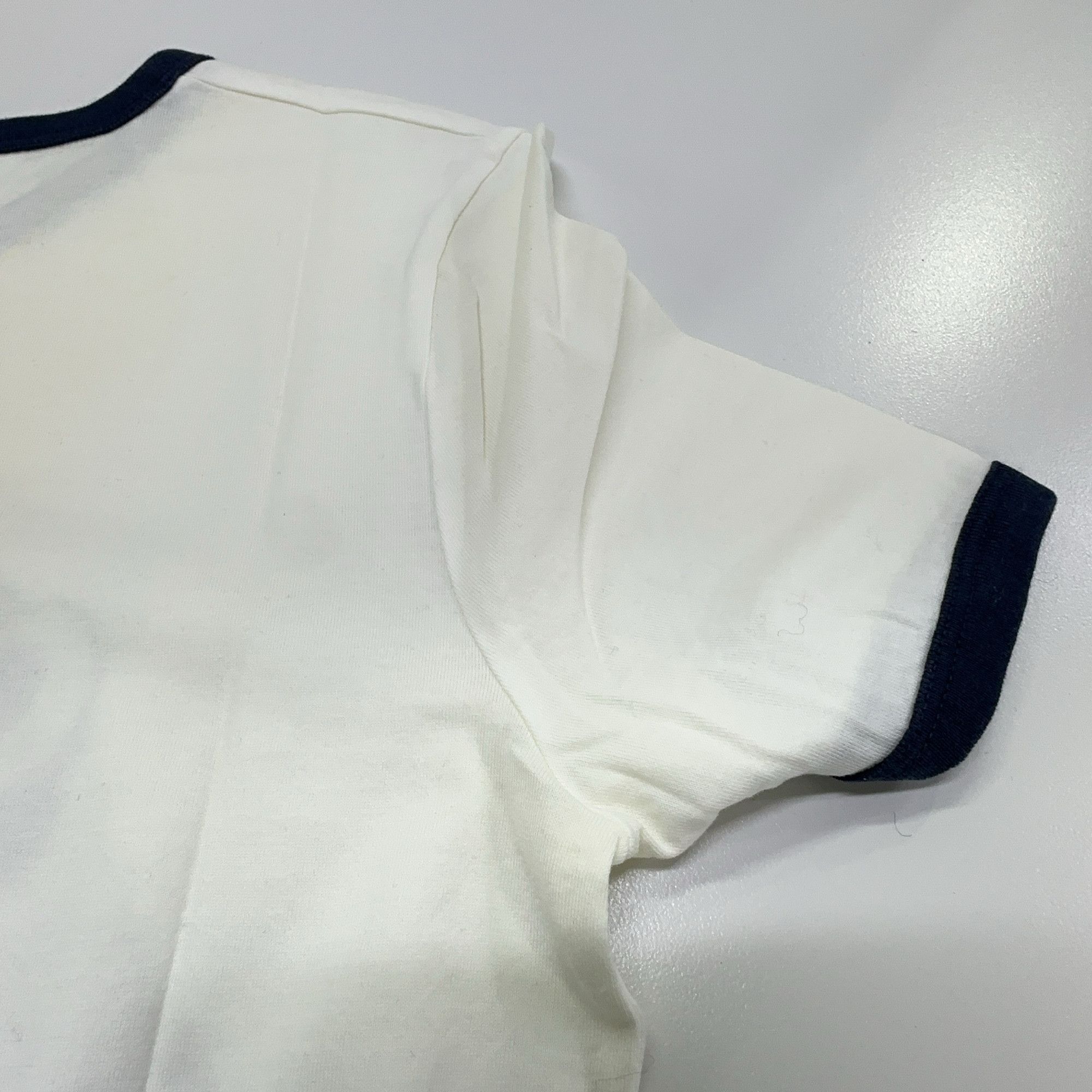 Celine Celine Logo Print T-Shirt Size S Size S / US 4 / IT 40 - 18 Thumbnail